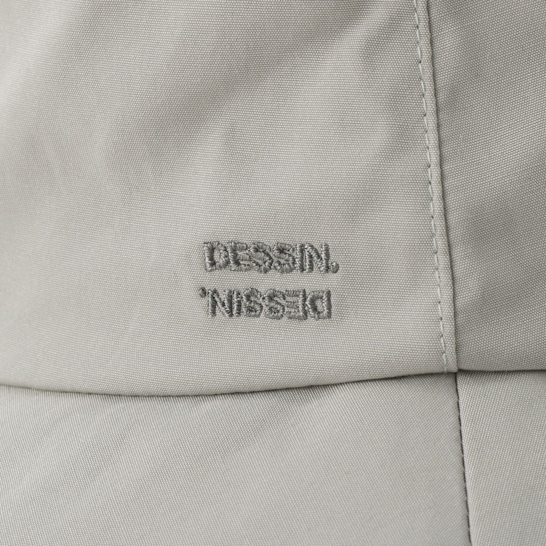 Dessin「【UV・2WAY・洗える】ブリムハット」|ハット|