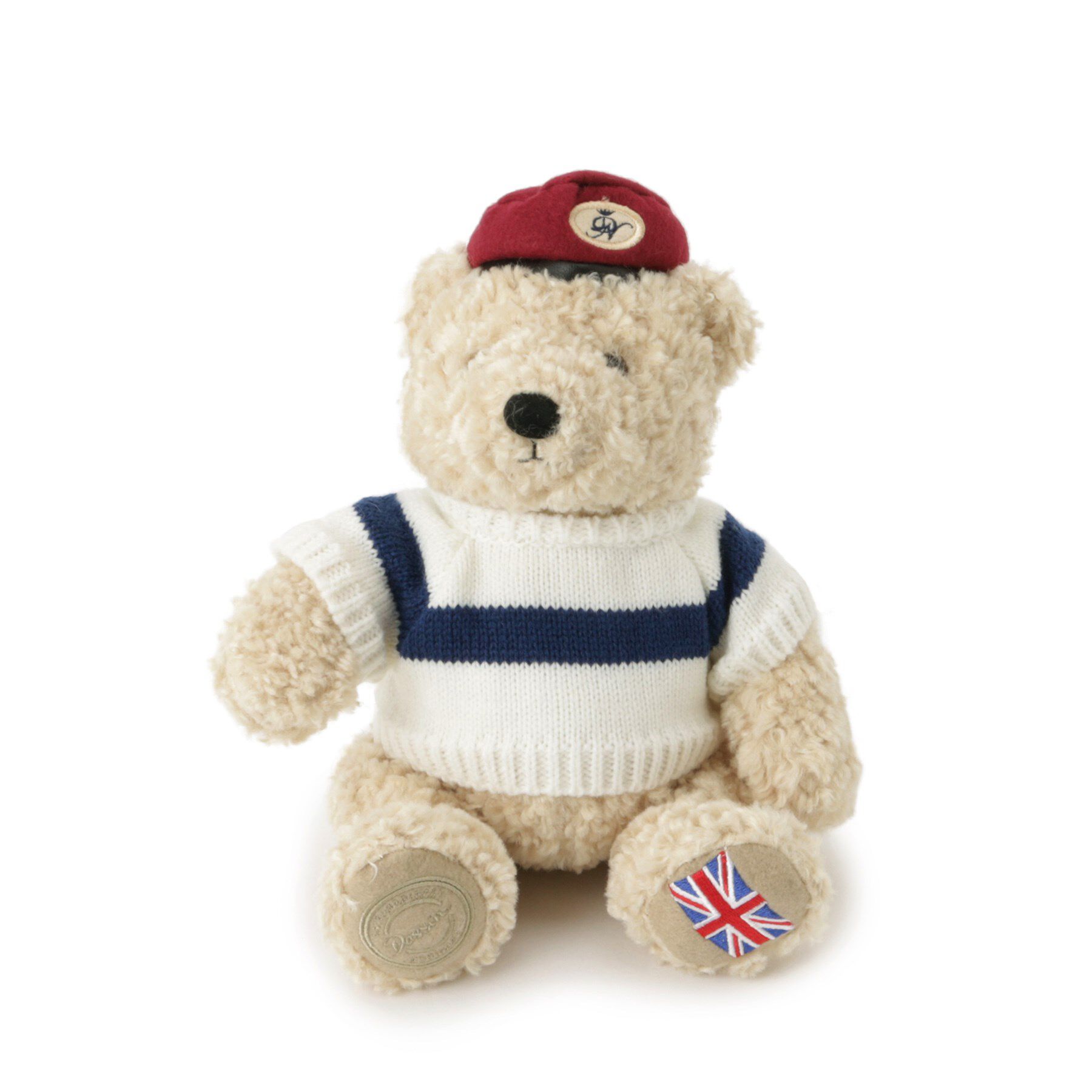 Dessin「Dessin オリジナルくま S」|その他|