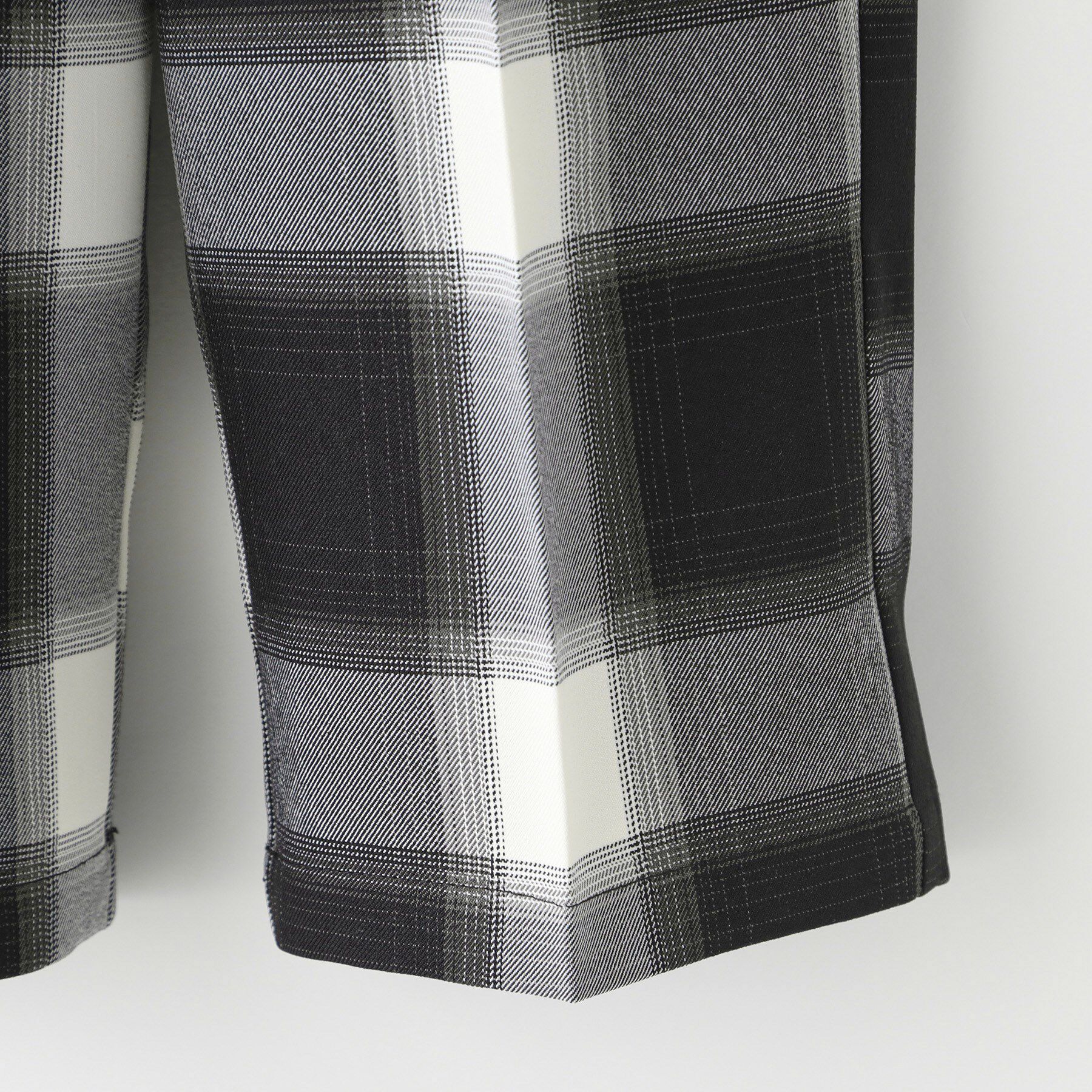 Dessin「【リンクコーデ】チェックパンツ」|その他|