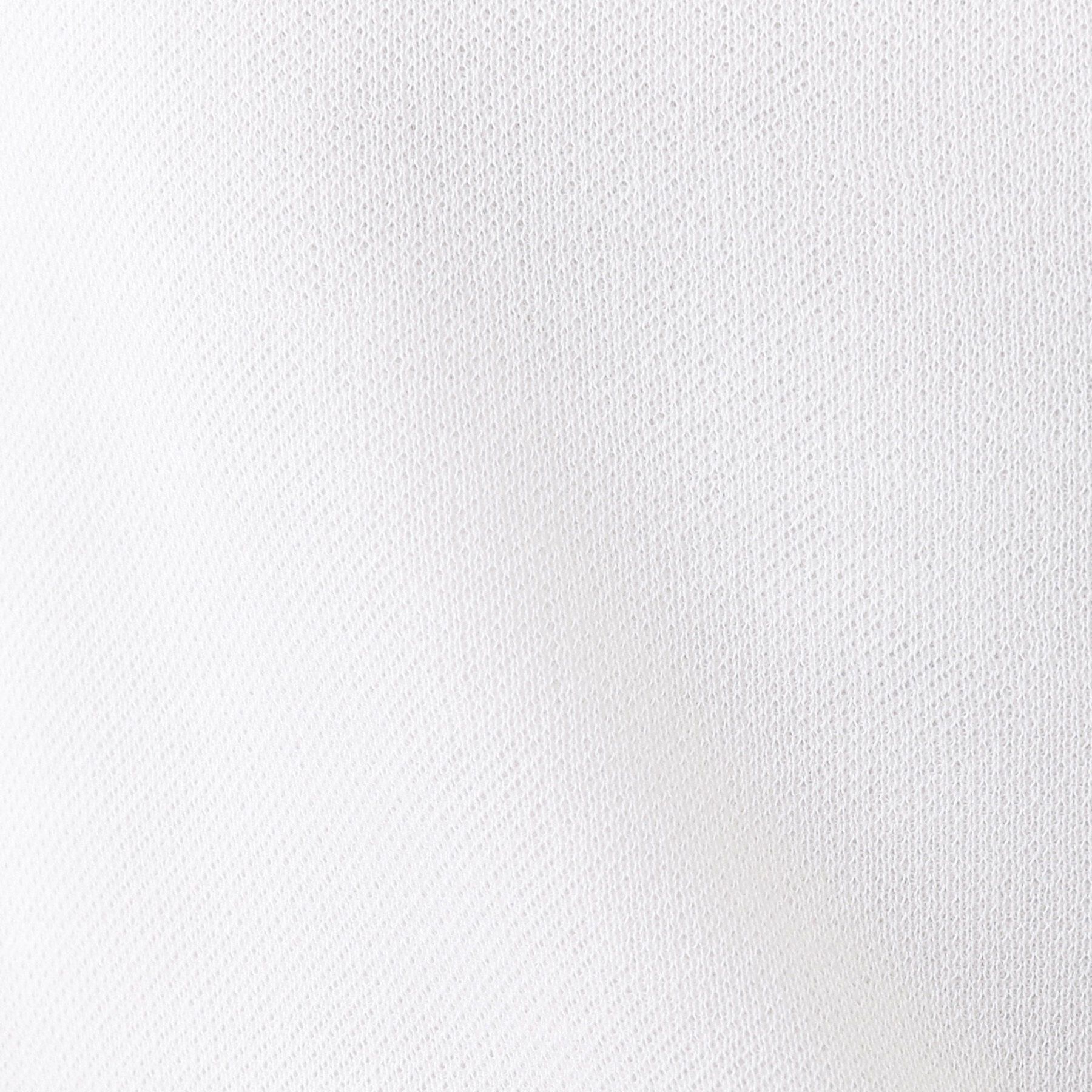 Dessin「【洗える】シアーリラックスニット」|ニット・セーター|