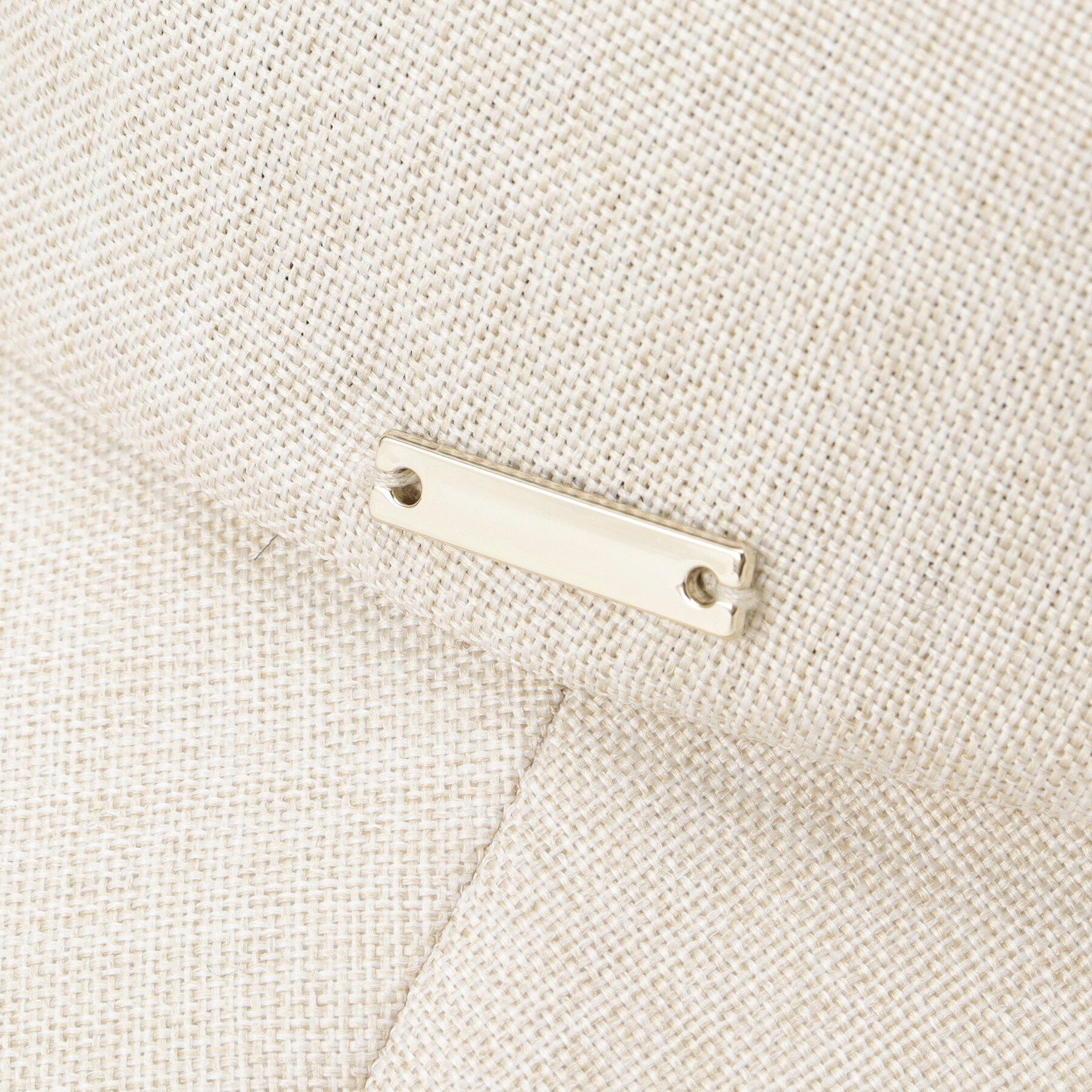 Dessin「エッジアップブリムハット」|ハット|