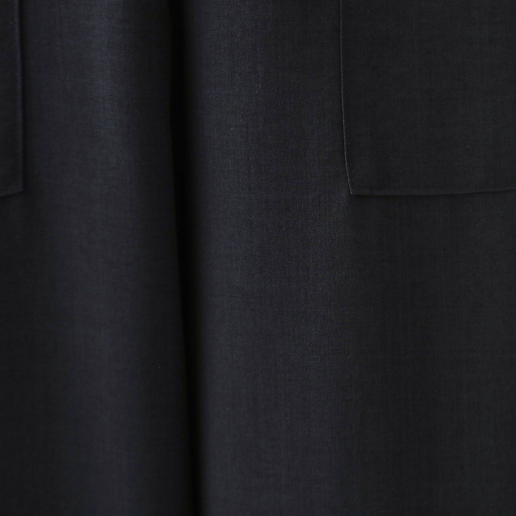 Dessin「【接触冷感/ウエストゴム/洗える】イージーワイドパンツ」|その他|