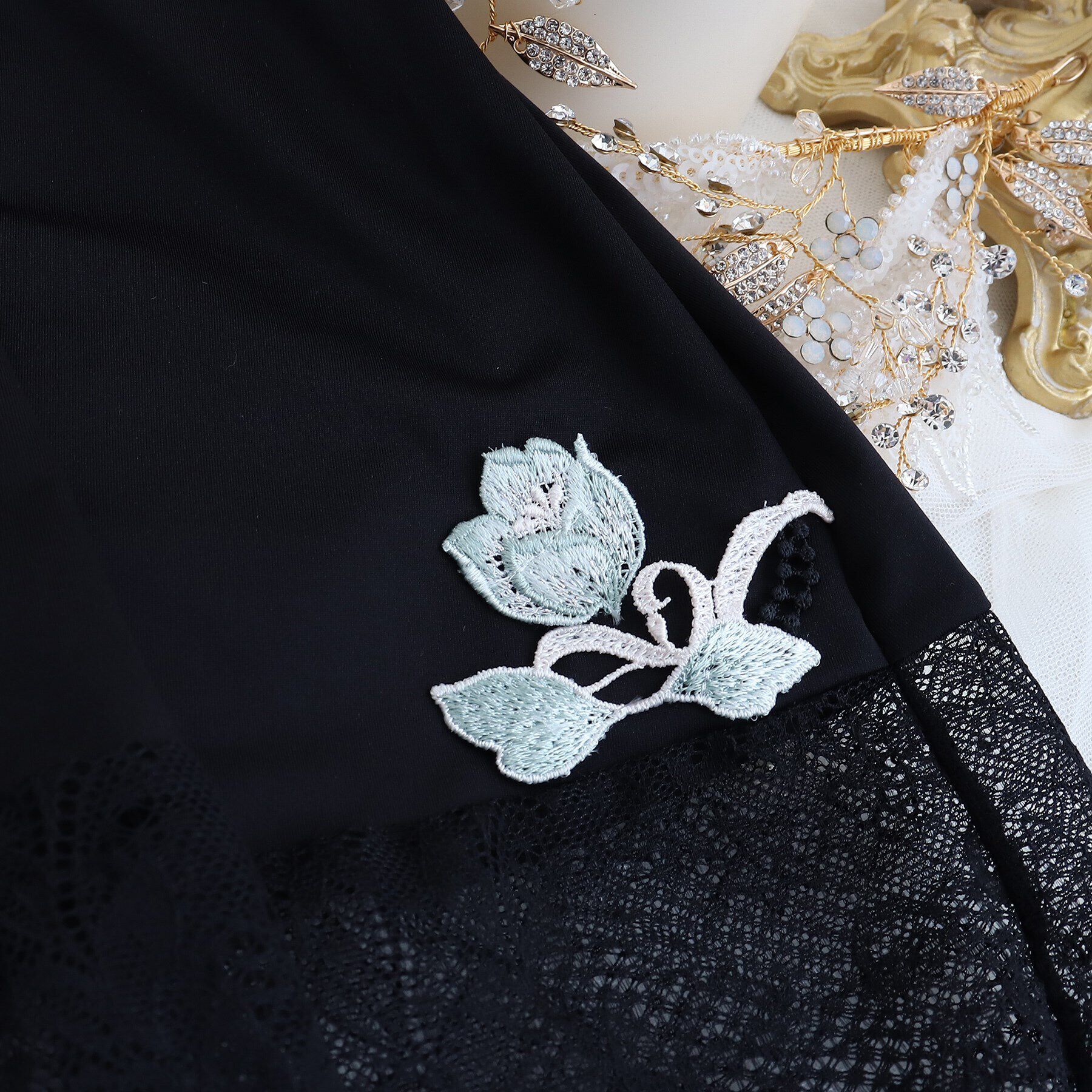 Risa Magli「アナベル スリップ」|キャミソール|