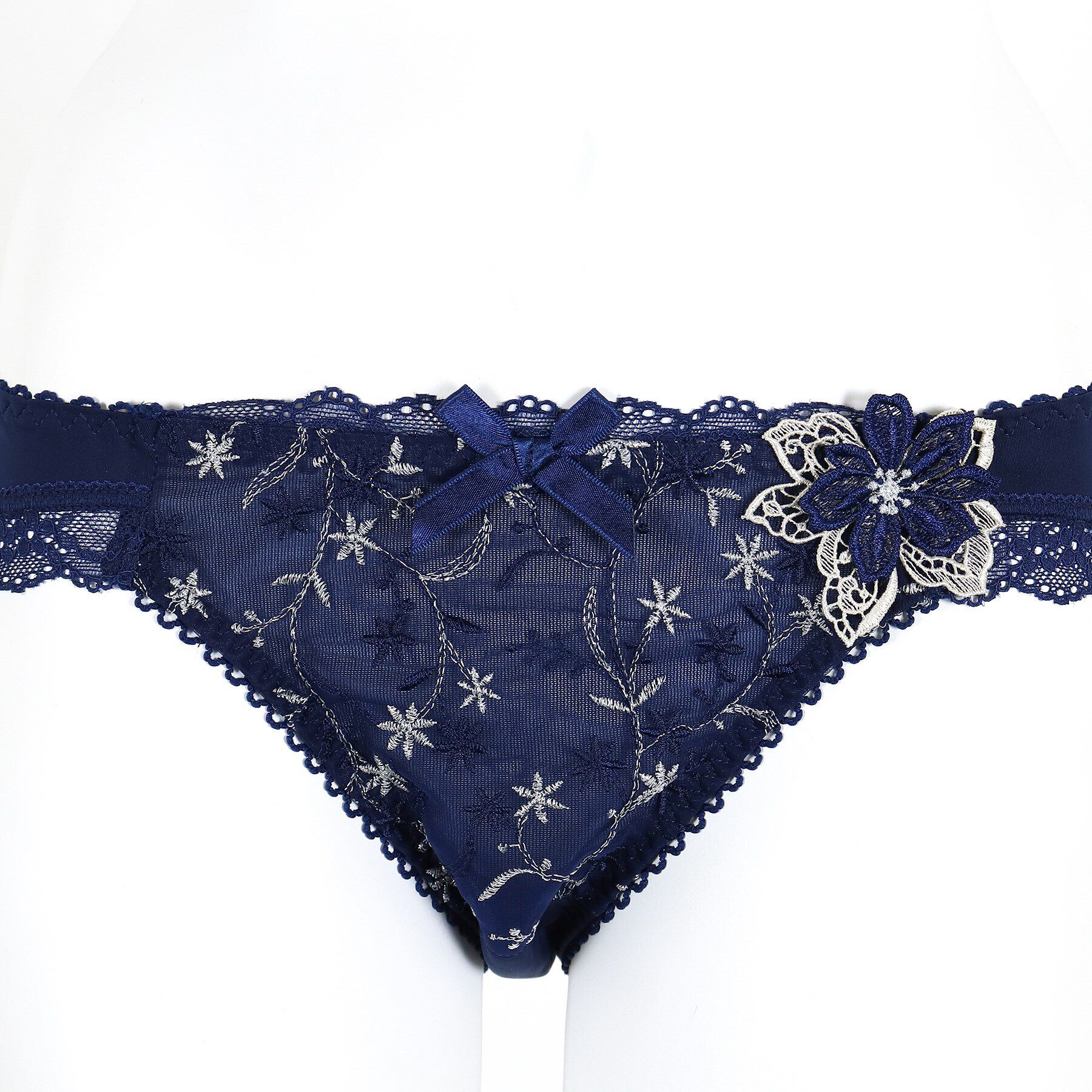 Risa Magli「リュシル ノーマルショーツ」|インナー|