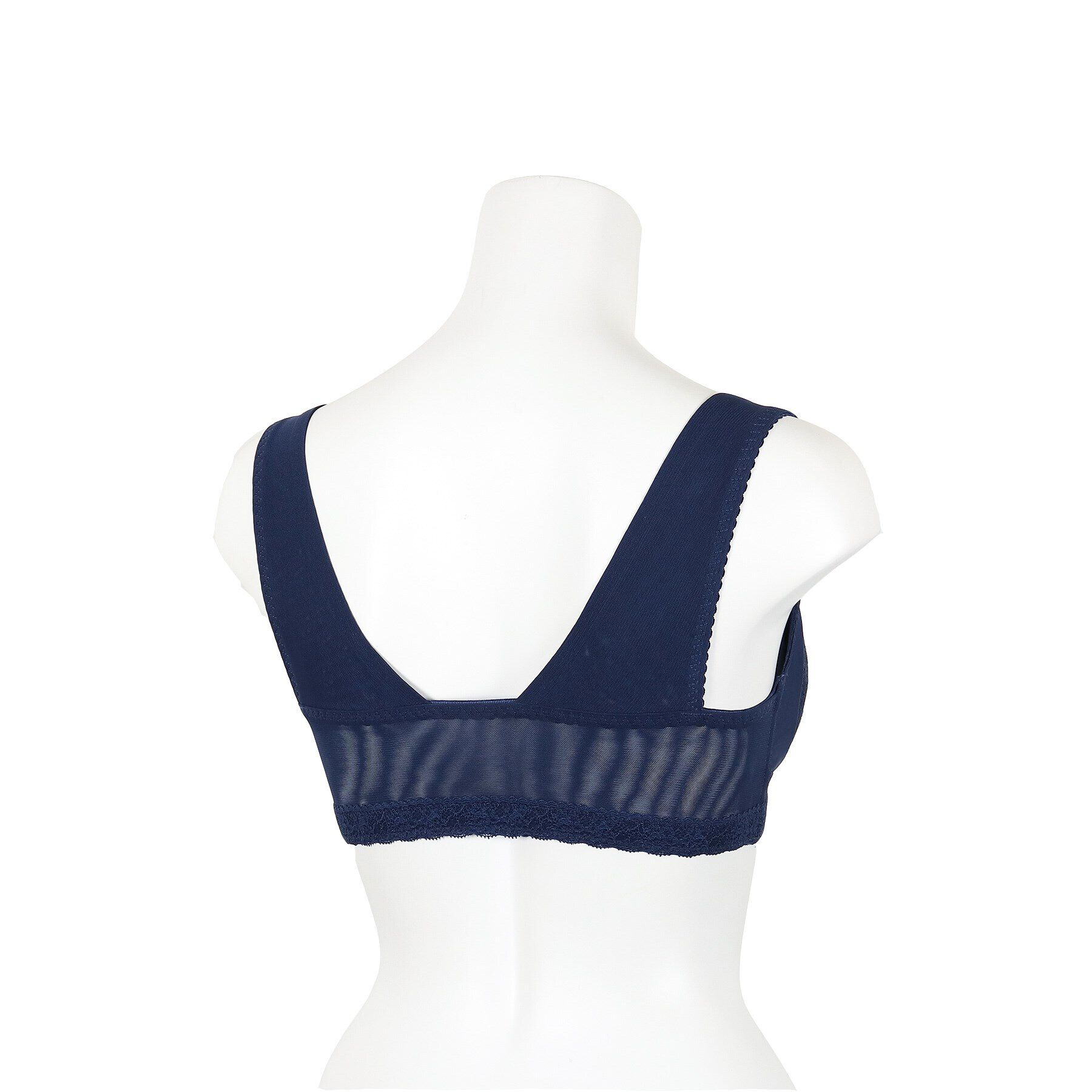 Risa Magli「◆マリカ おやすみブラ」|インナー|