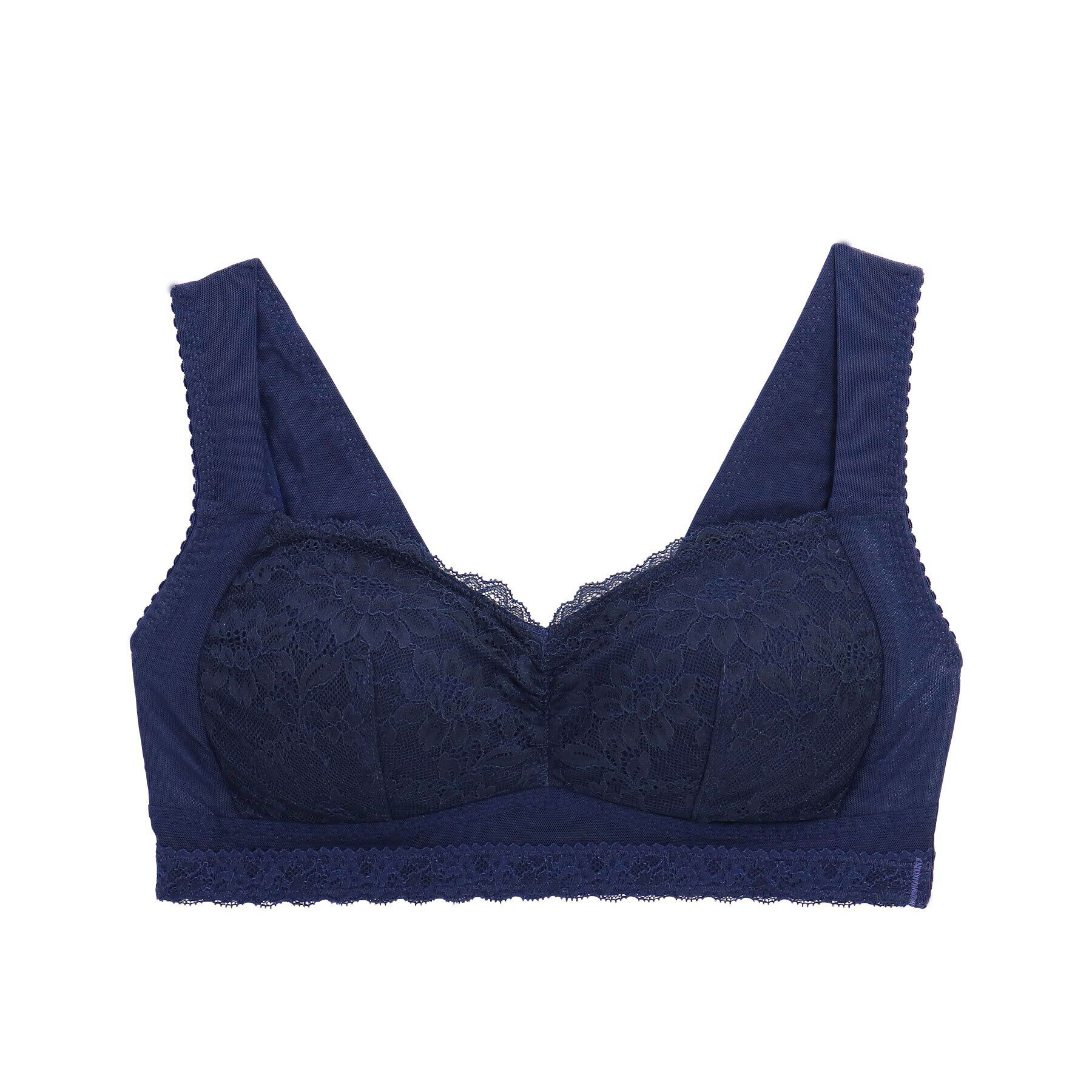 Risa Magli「◆マリカ おやすみブラ」|インナー|