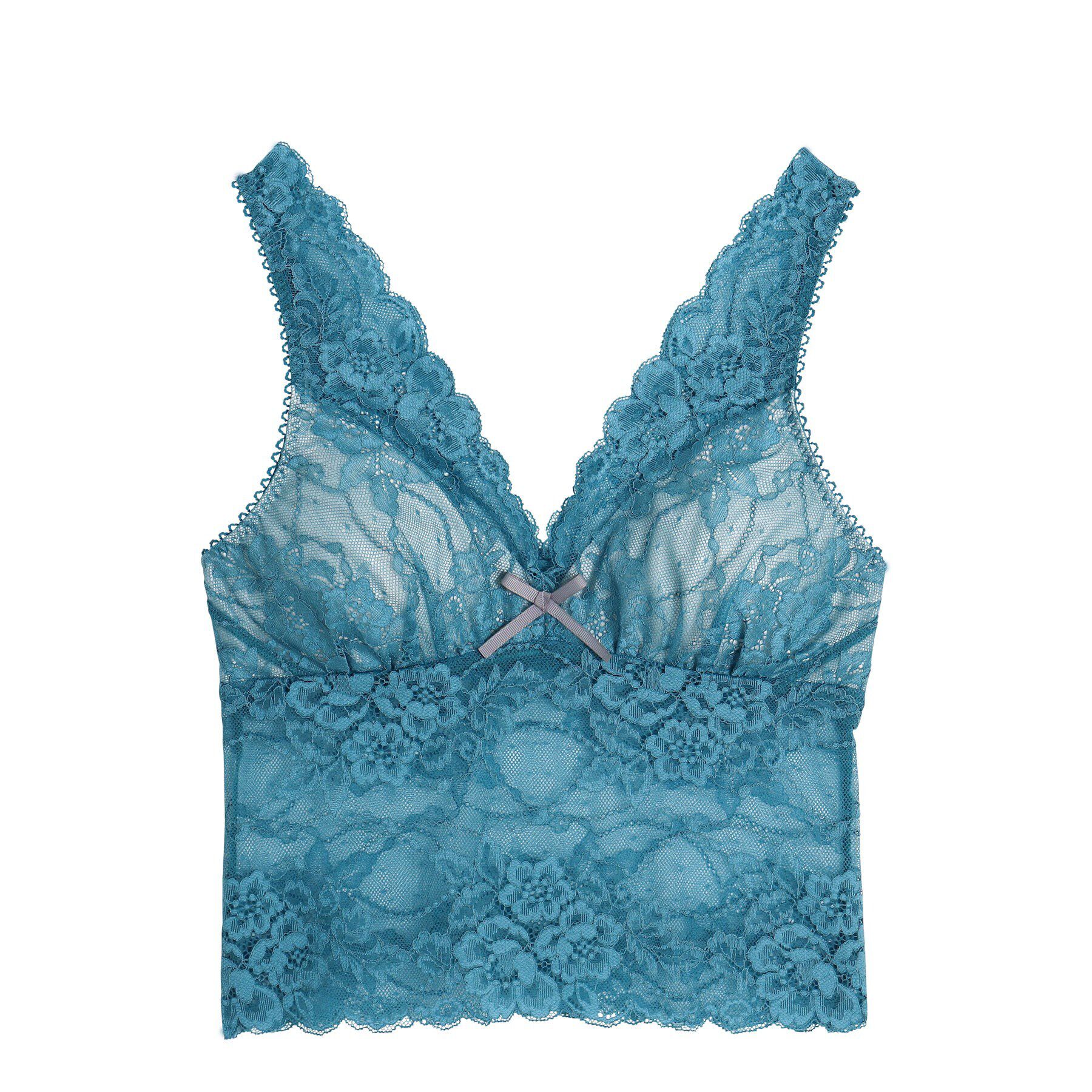 Risa Magli「ノーラ カップ付レースインナー」|インナー|