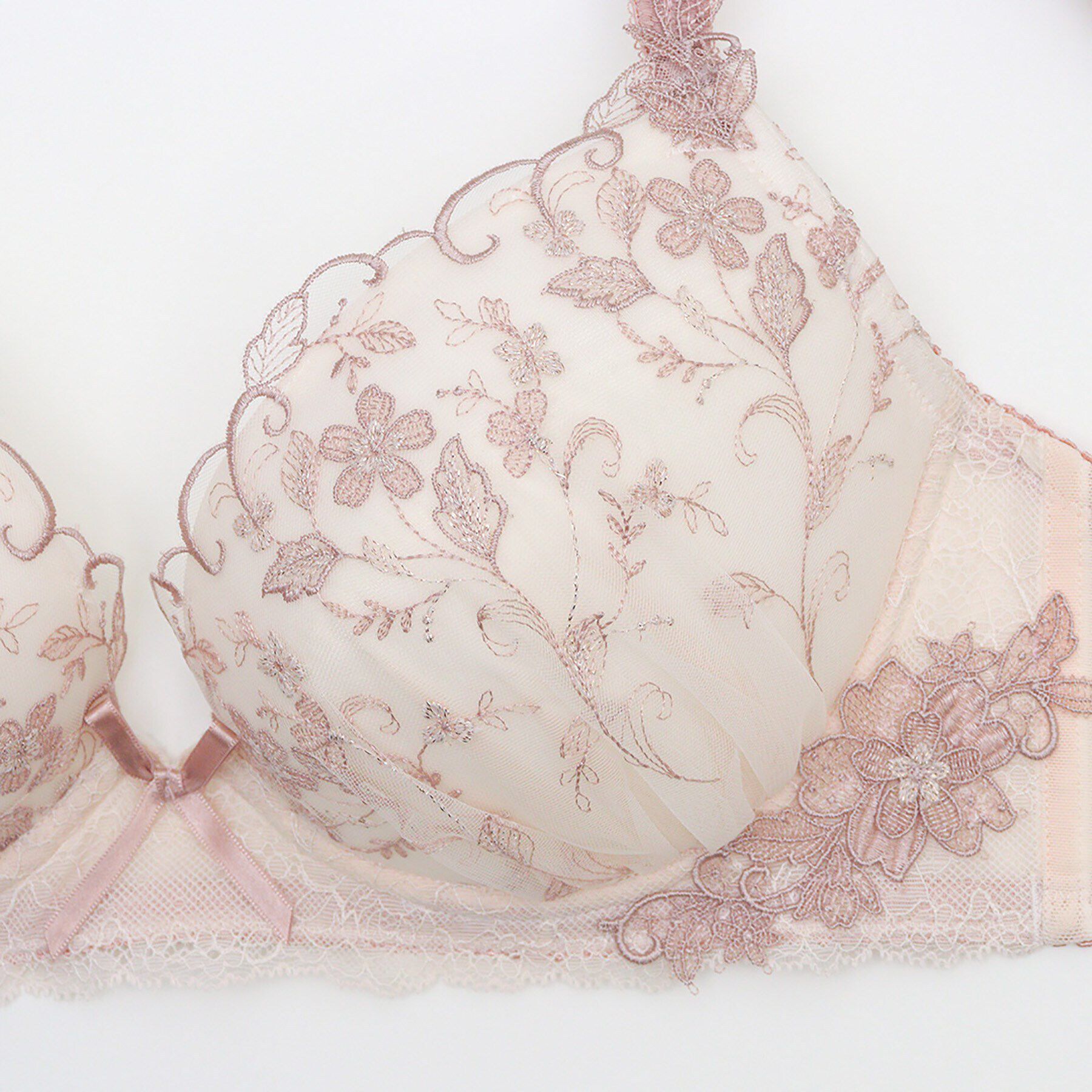 Risa Magli「ボーナ ブラジャー」|インナー|