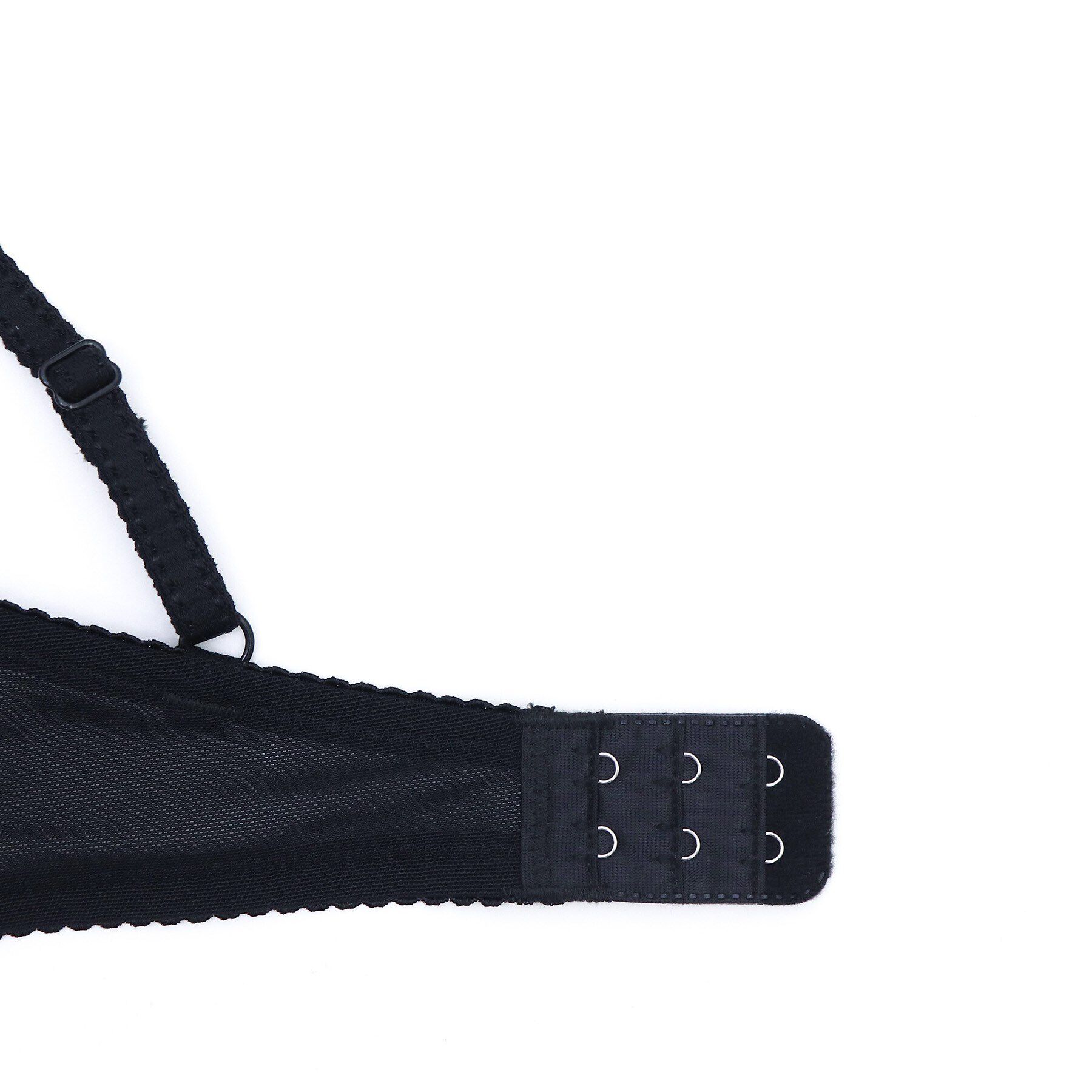 Risa Magli「ノーラ ナチュラルアレンジブラ（LL）」|インナー|