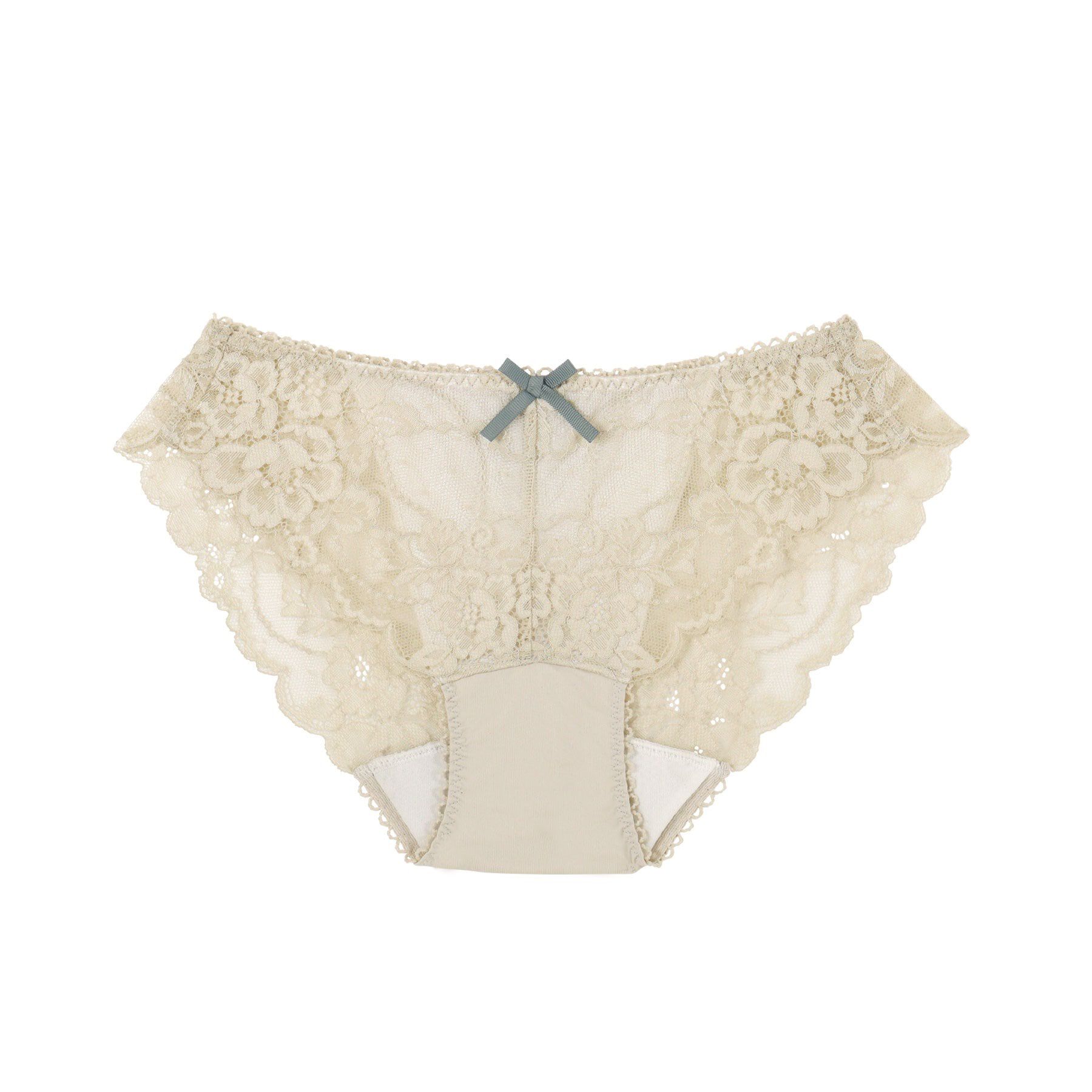 Risa Magli「ノーラ レースサニタリー」|インナー|