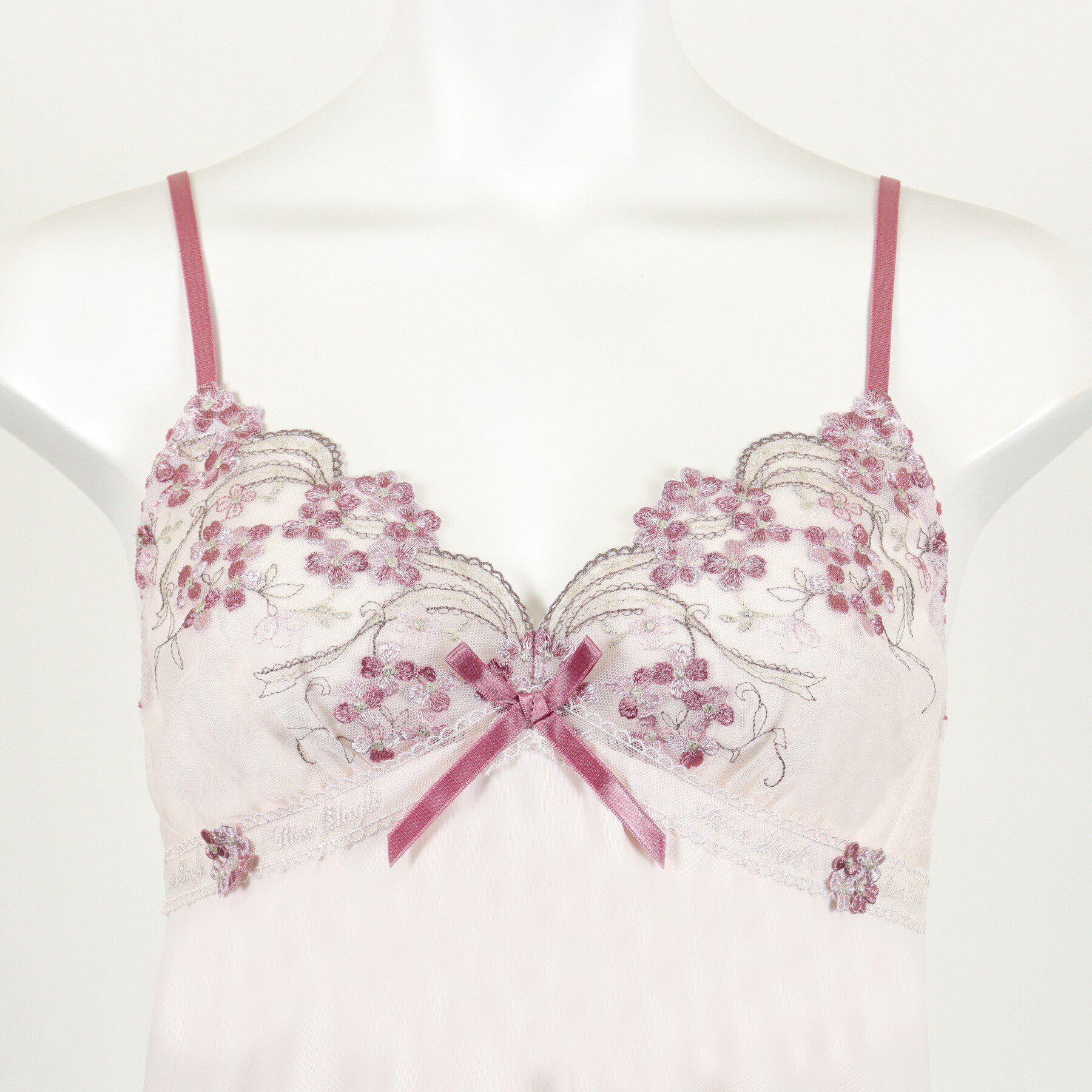 Risa Magli「クラーラ キャミソール」|キャミソール|