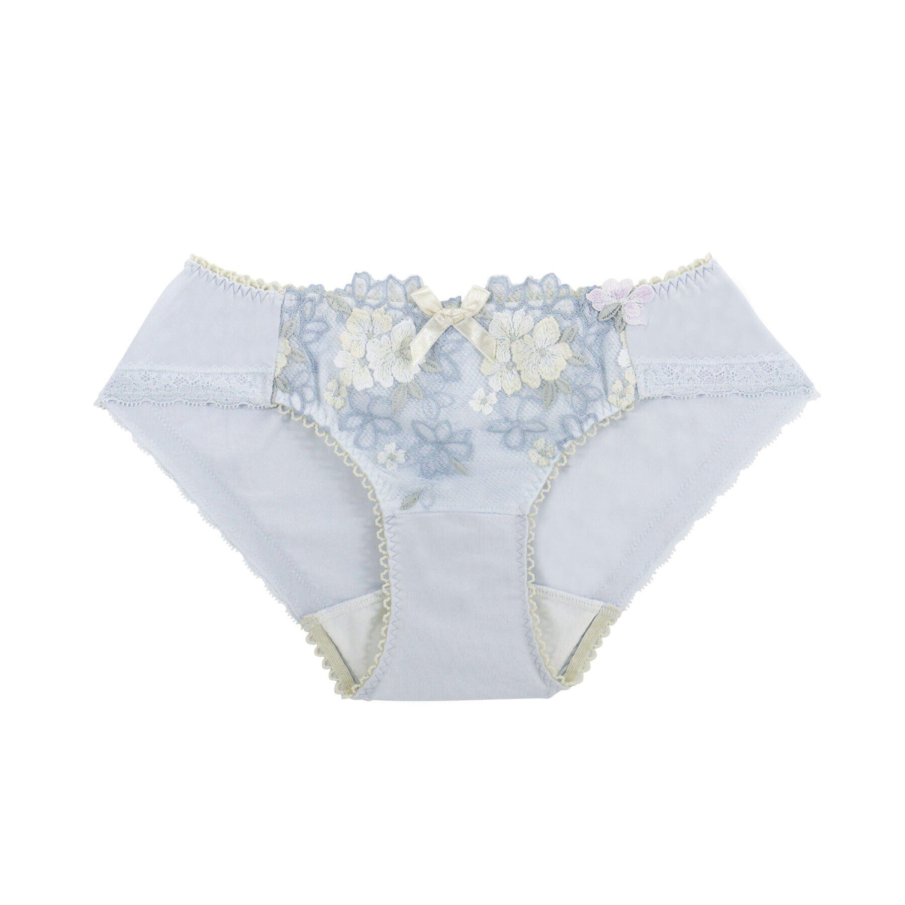 Risa Magli「フロール サニタリーショーツ」|インナー|