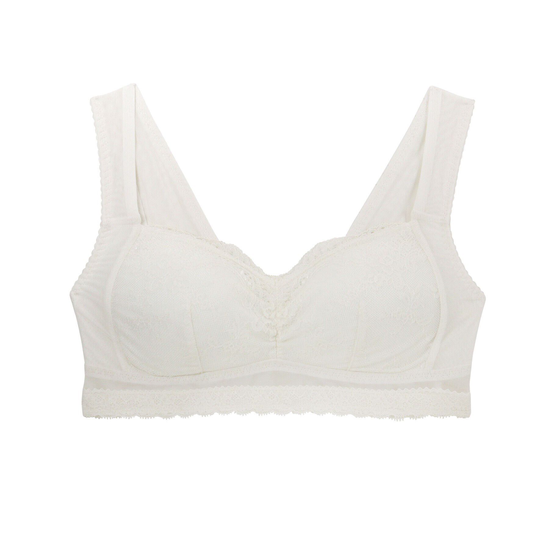 Risa Magli「リア おやすみブラ（M-L）」|インナー|