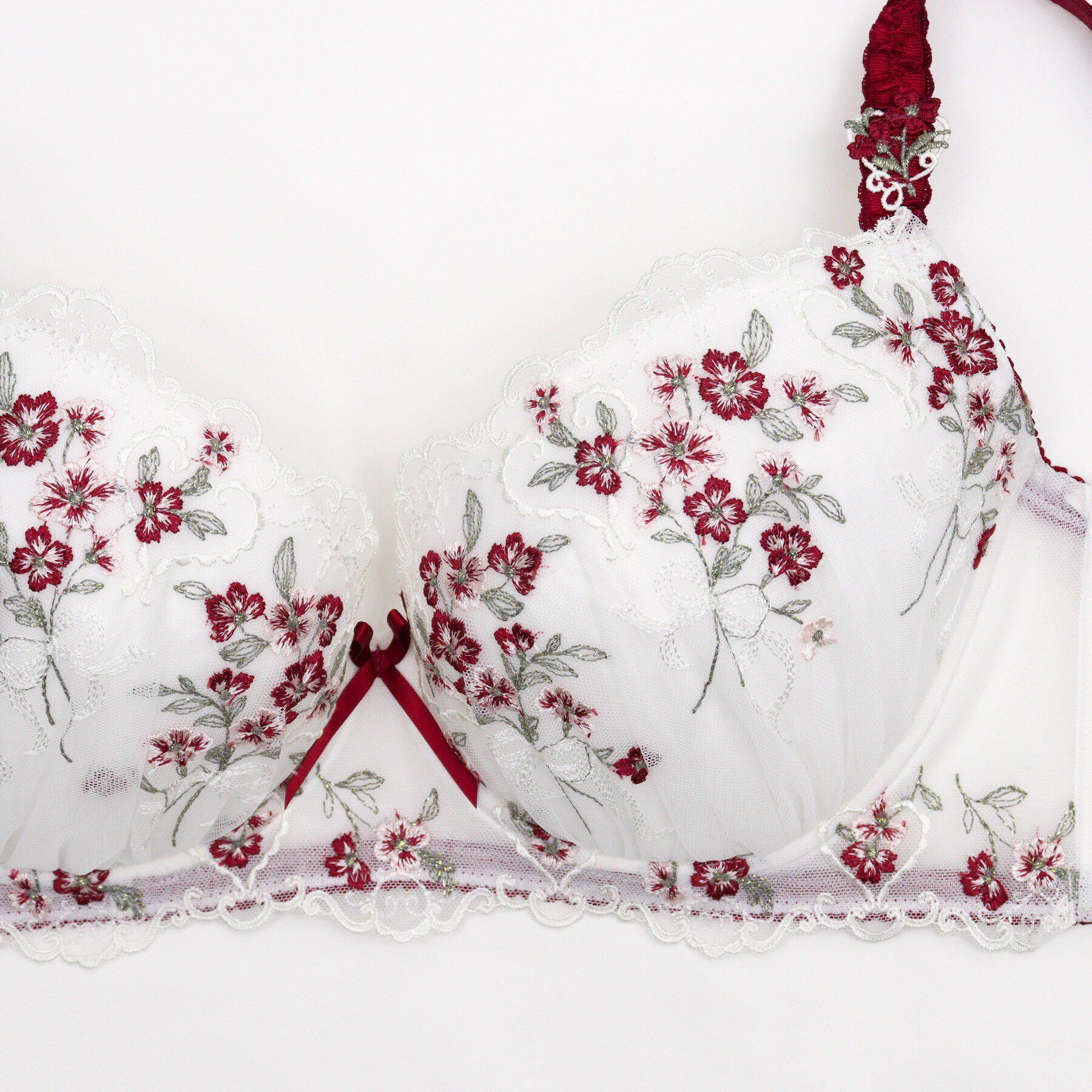 Risa Magli「リア ブラジャー（G-I）＜バストアップタイプ＞」|インナー|