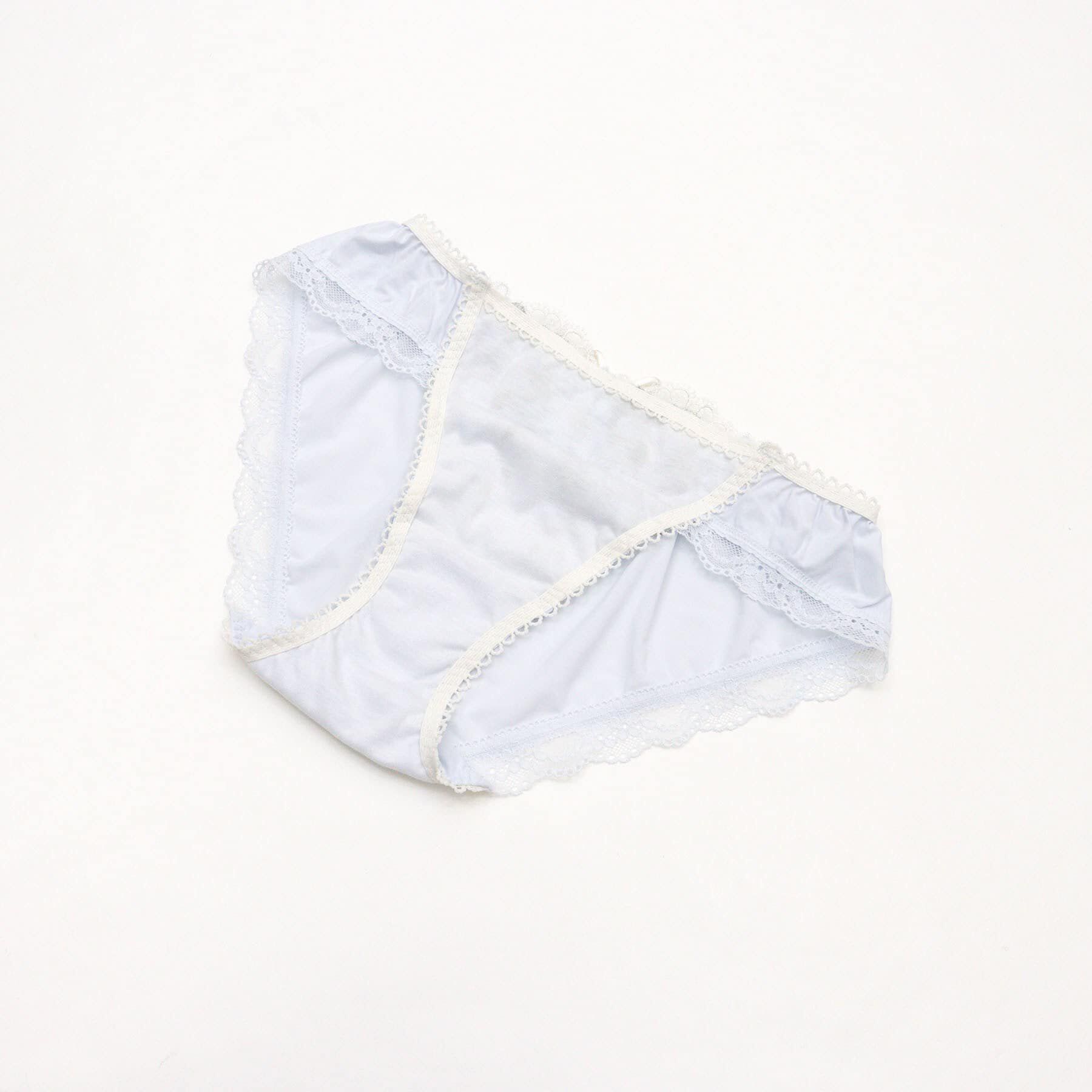 Risa Magli「シュクリエ ノーマルショーツ」|インナー|