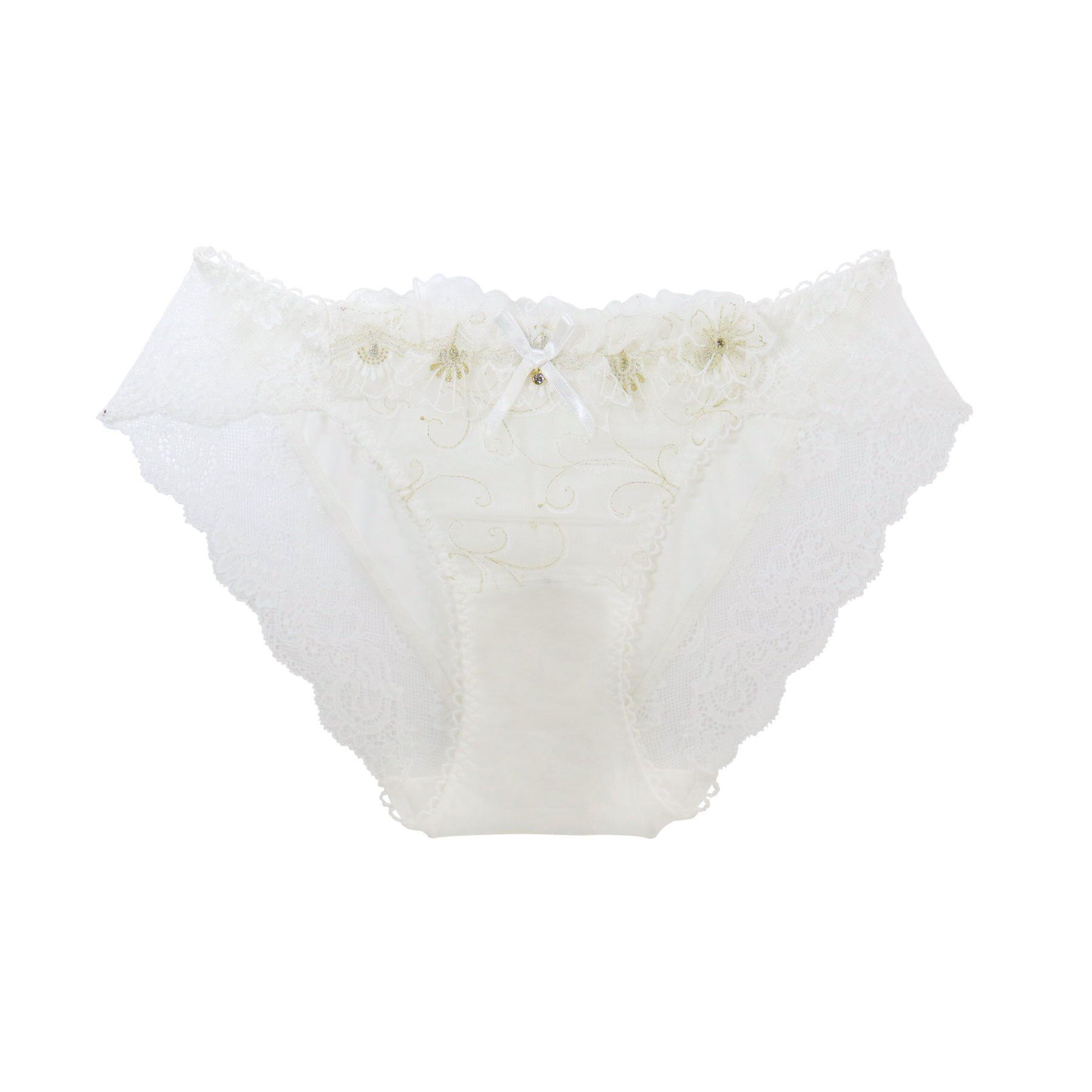 Risa Magli「リタ ノーマルショーツ」|インナー|