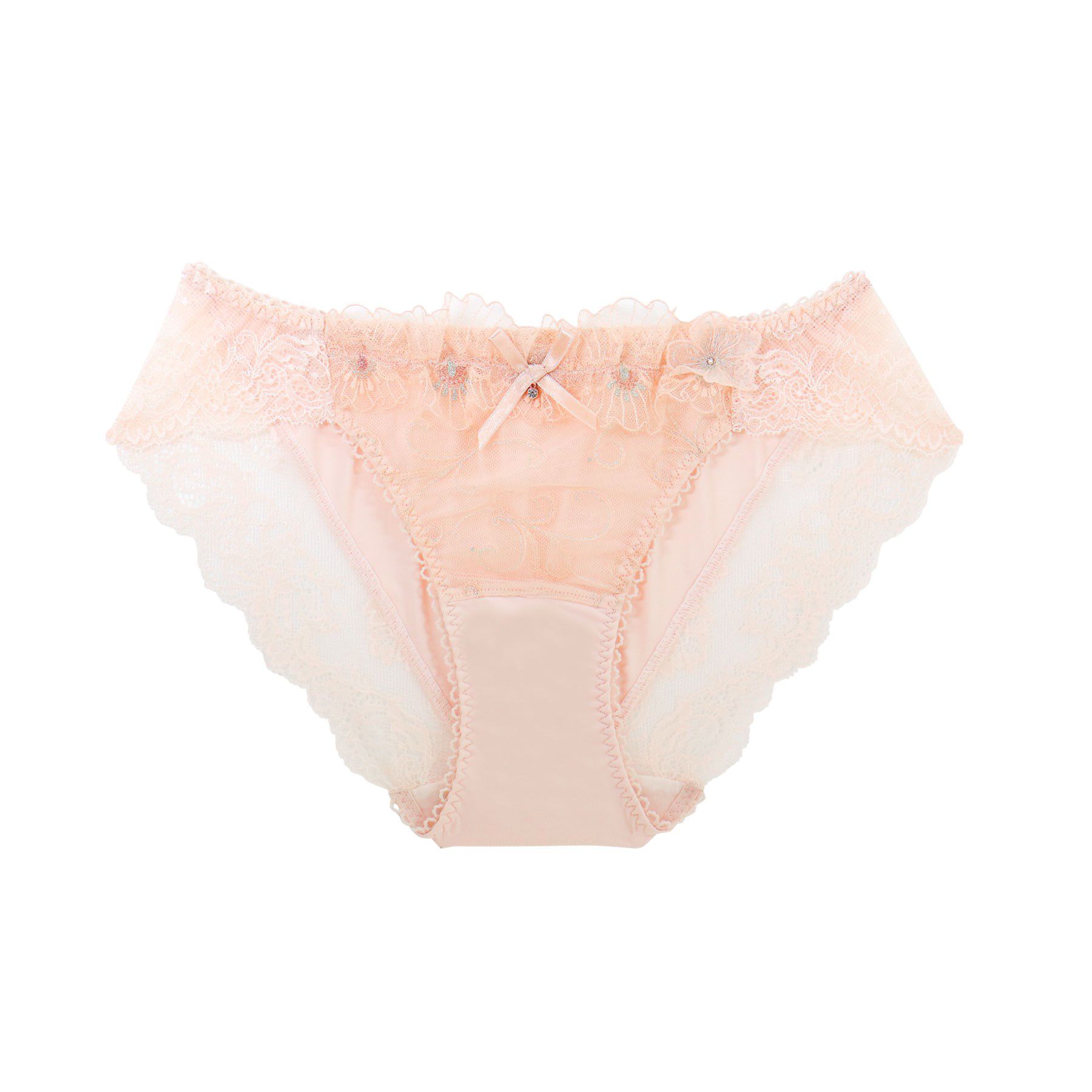 Risa Magli「リタ ノーマルショーツ」|インナー|