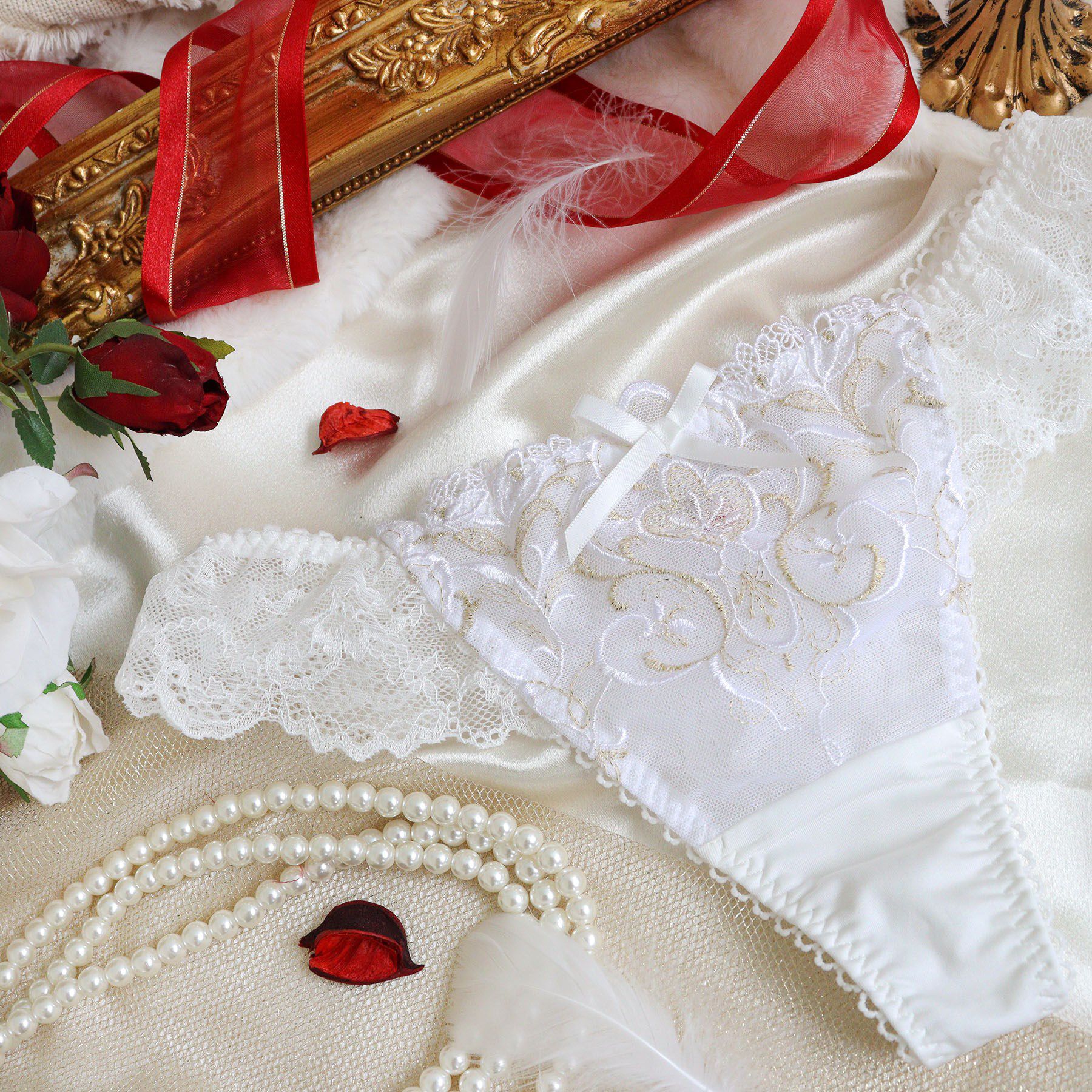 Risa Magli「【アリーナ】 Tバック」|インナー|