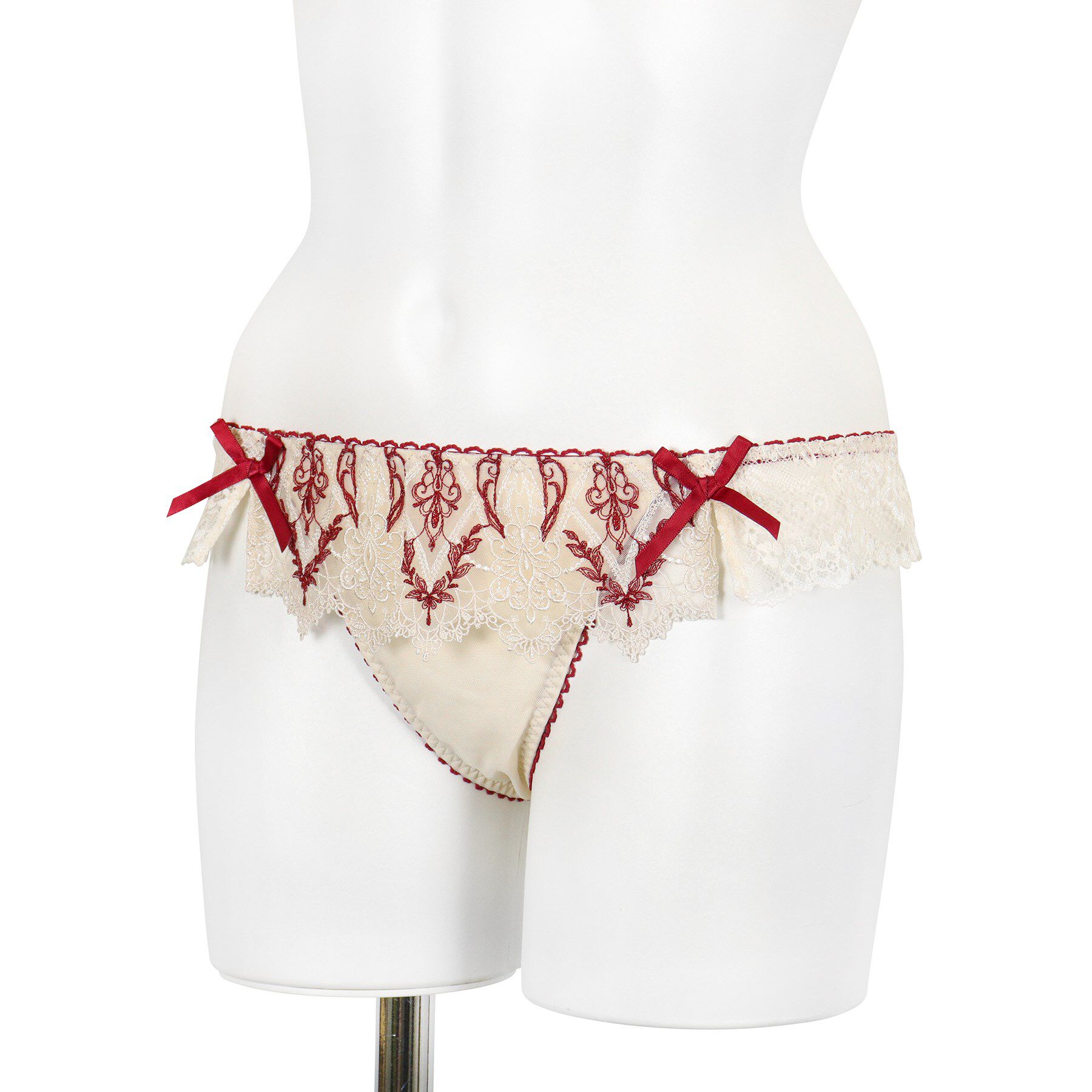 Risa Magli「【ジュエリー】 ベビードールセット」|インナー|