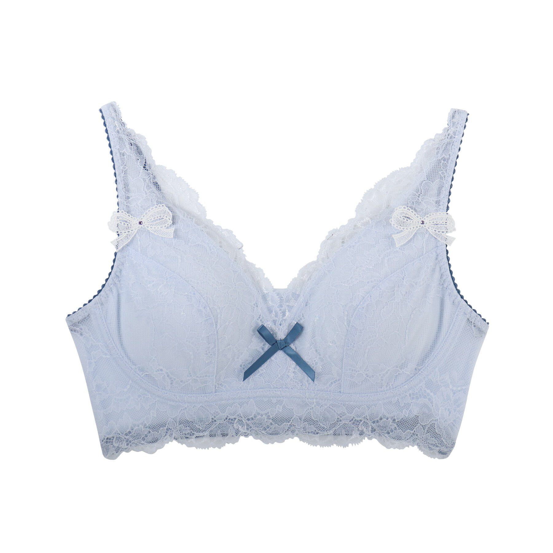 Risa Magli「ダニエラ おやすみブラ (LL)」|インナー|