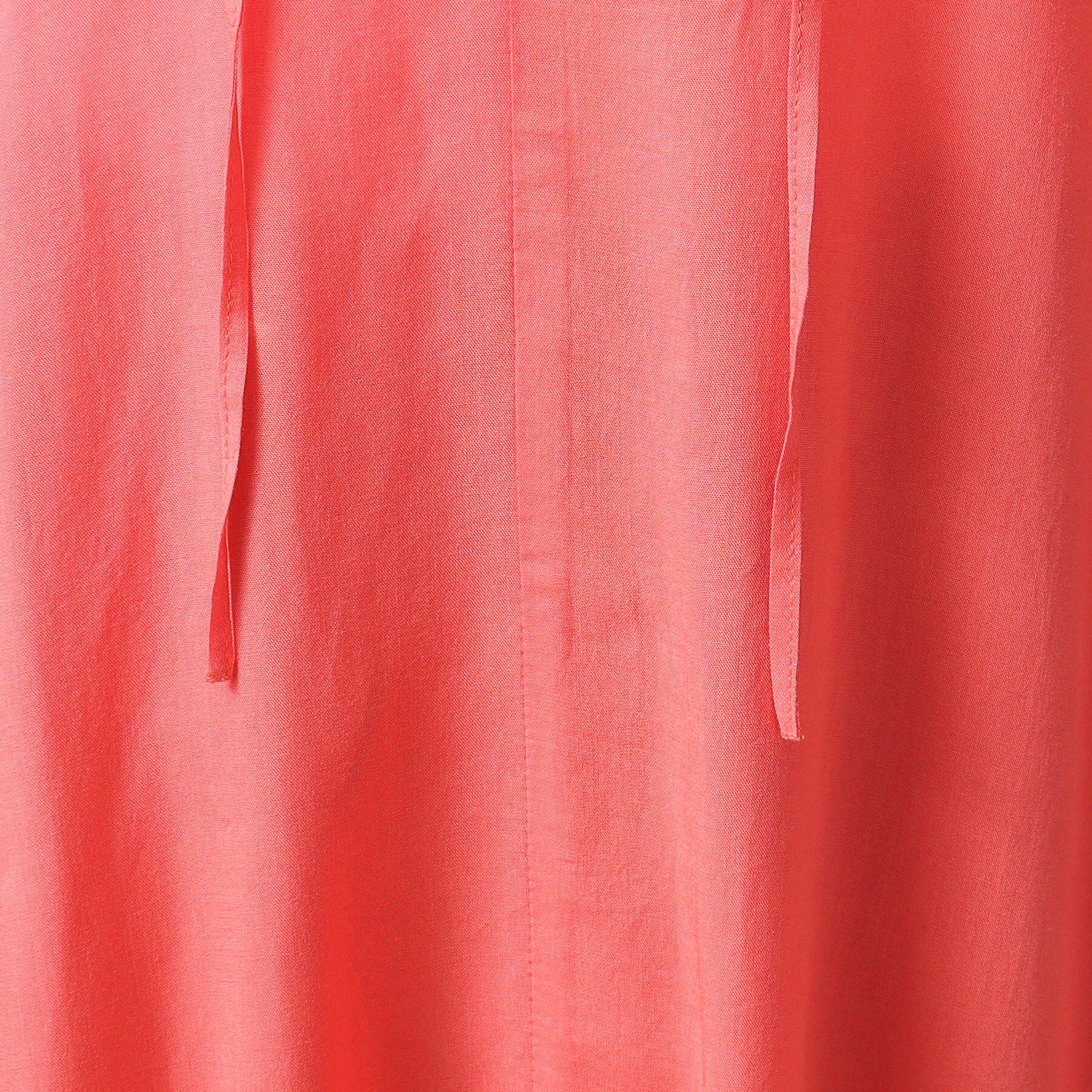 ITS&rsquo;DEMO「【手洗い可】スキッパーブラウス」|シャツ・ブラウス|