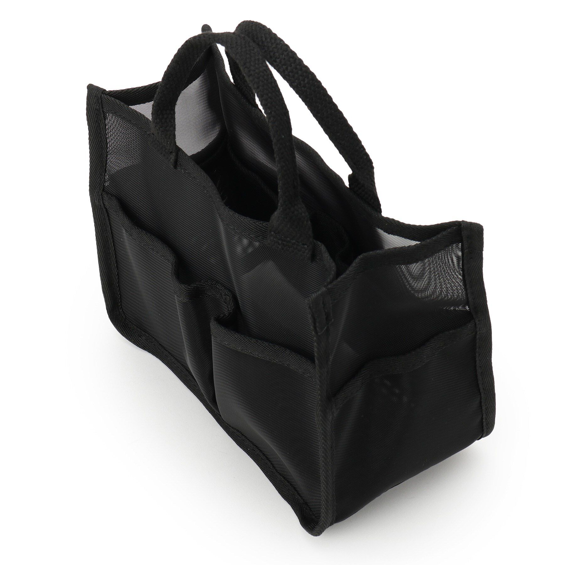 ITS&rsquo;DEMO「バッグイン付A4トート」|トートバッグ|