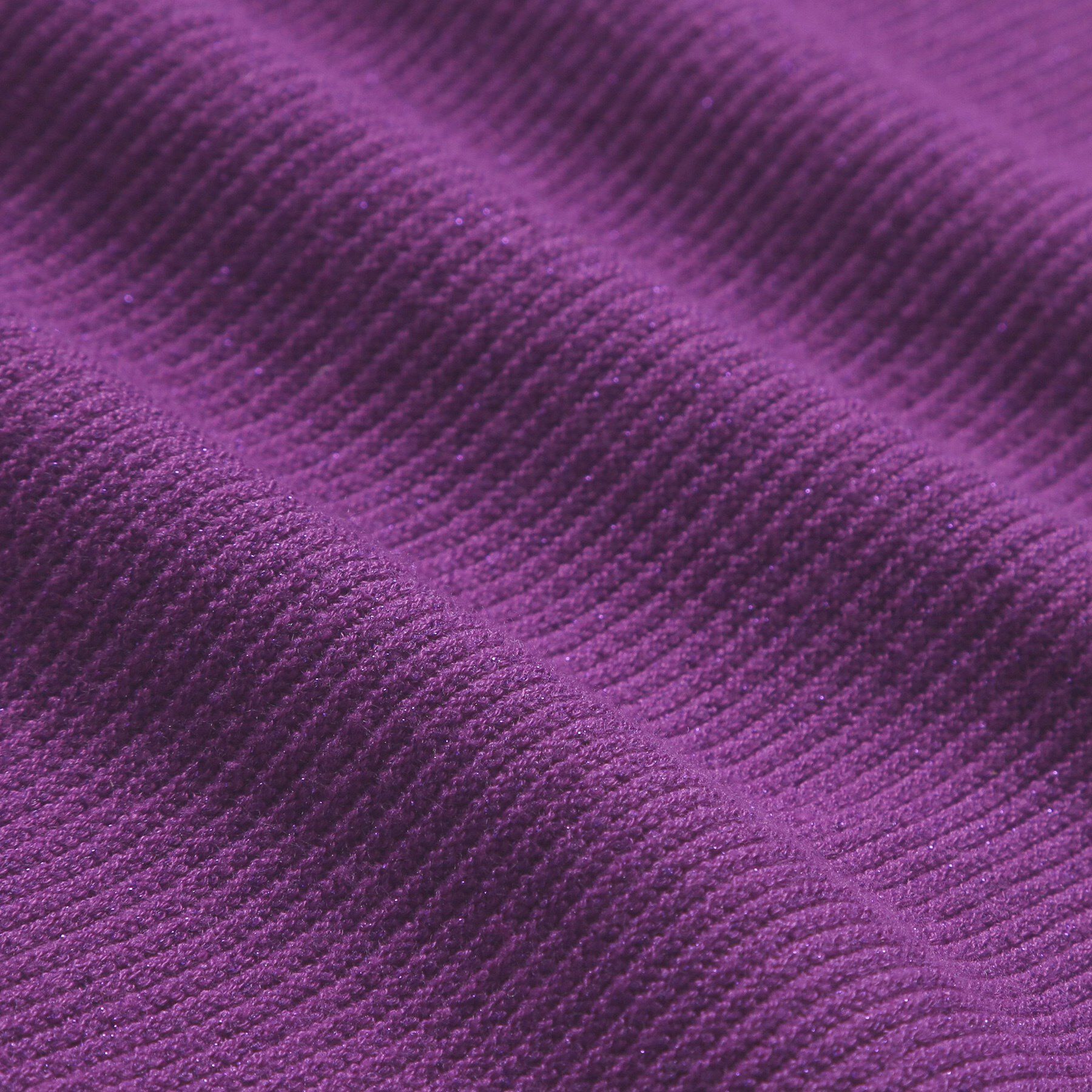 ITS&rsquo;DEMO「【手洗い可】ラメガーターニット」|ニット・セーター|