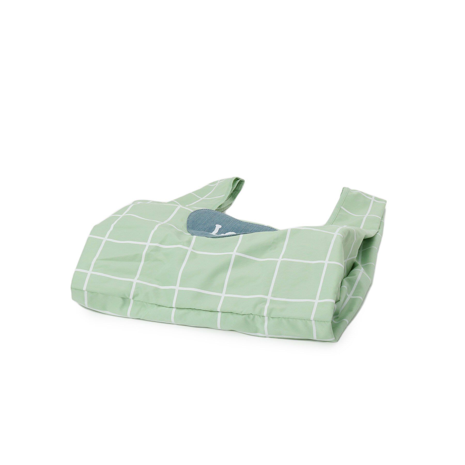 ITS&rsquo;DEMO「＜Lee別注＞エコバッグ」|エコバッグ|