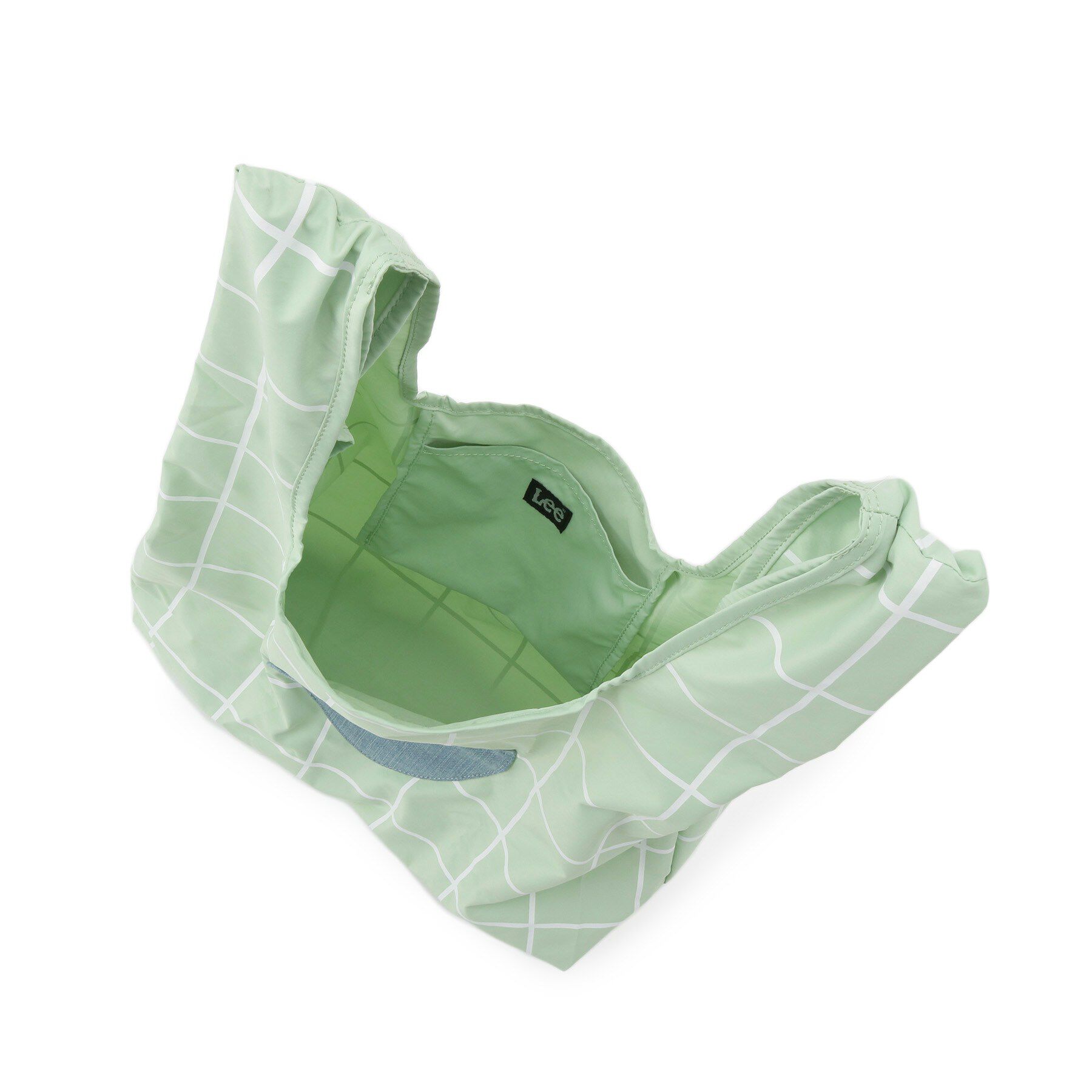 ITS&rsquo;DEMO「＜Lee別注＞エコバッグ」|エコバッグ|