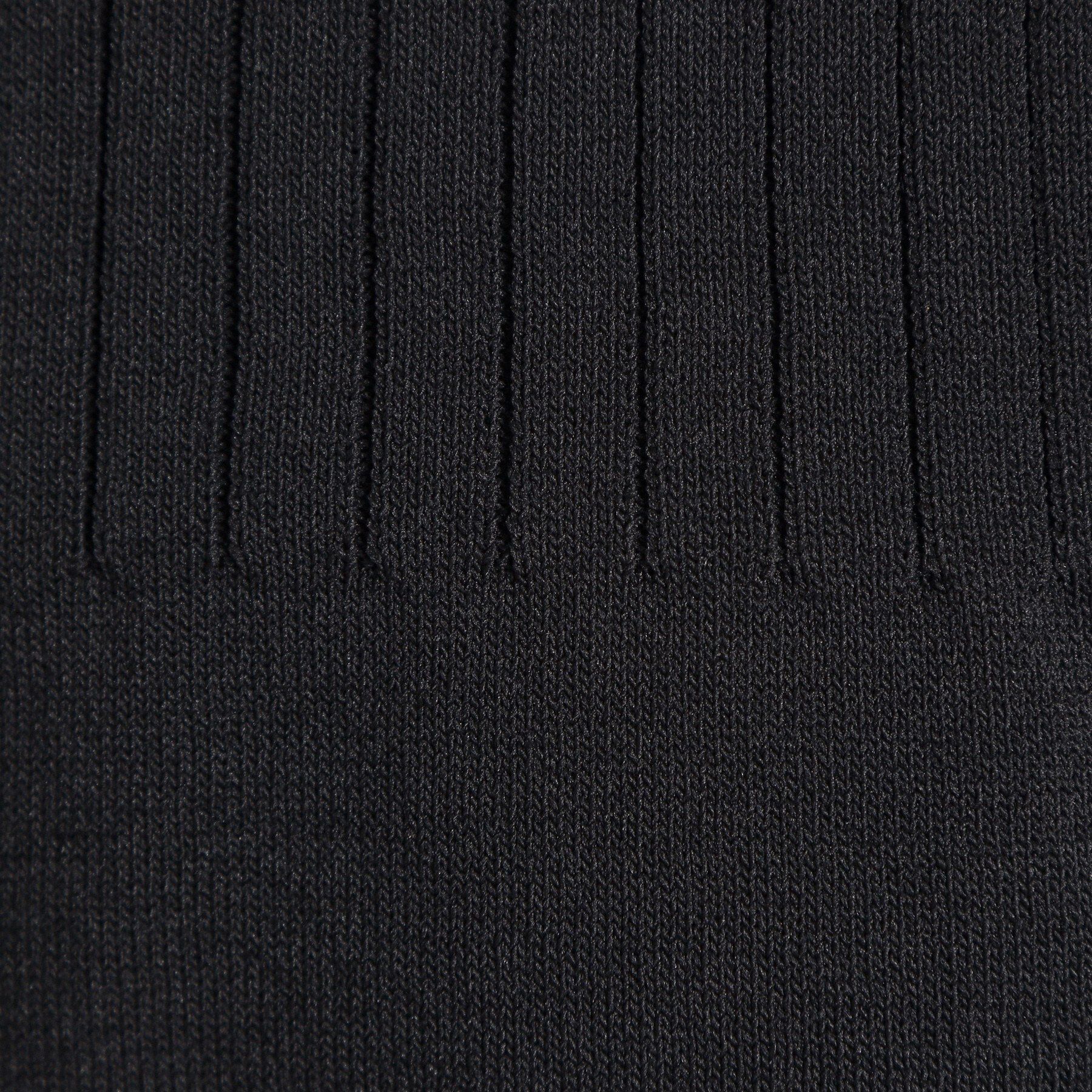 ITS&rsquo;DEMO「【縮みに強い／毛玉防止／洗濯機OK】タフニット リブ切替ニットプルオーバー」|ニット・セーター|