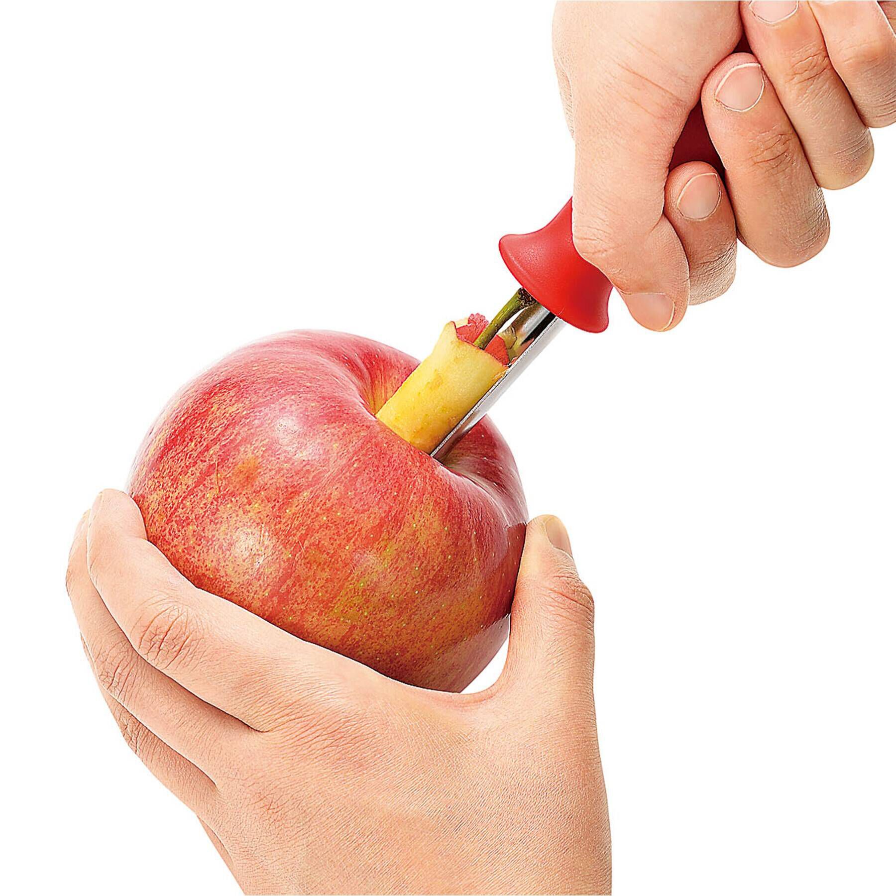 212 KITCHEN STORE「フルベジ　りんごの芯抜き　BJ-FV-611」|食器・キッチングッズ|