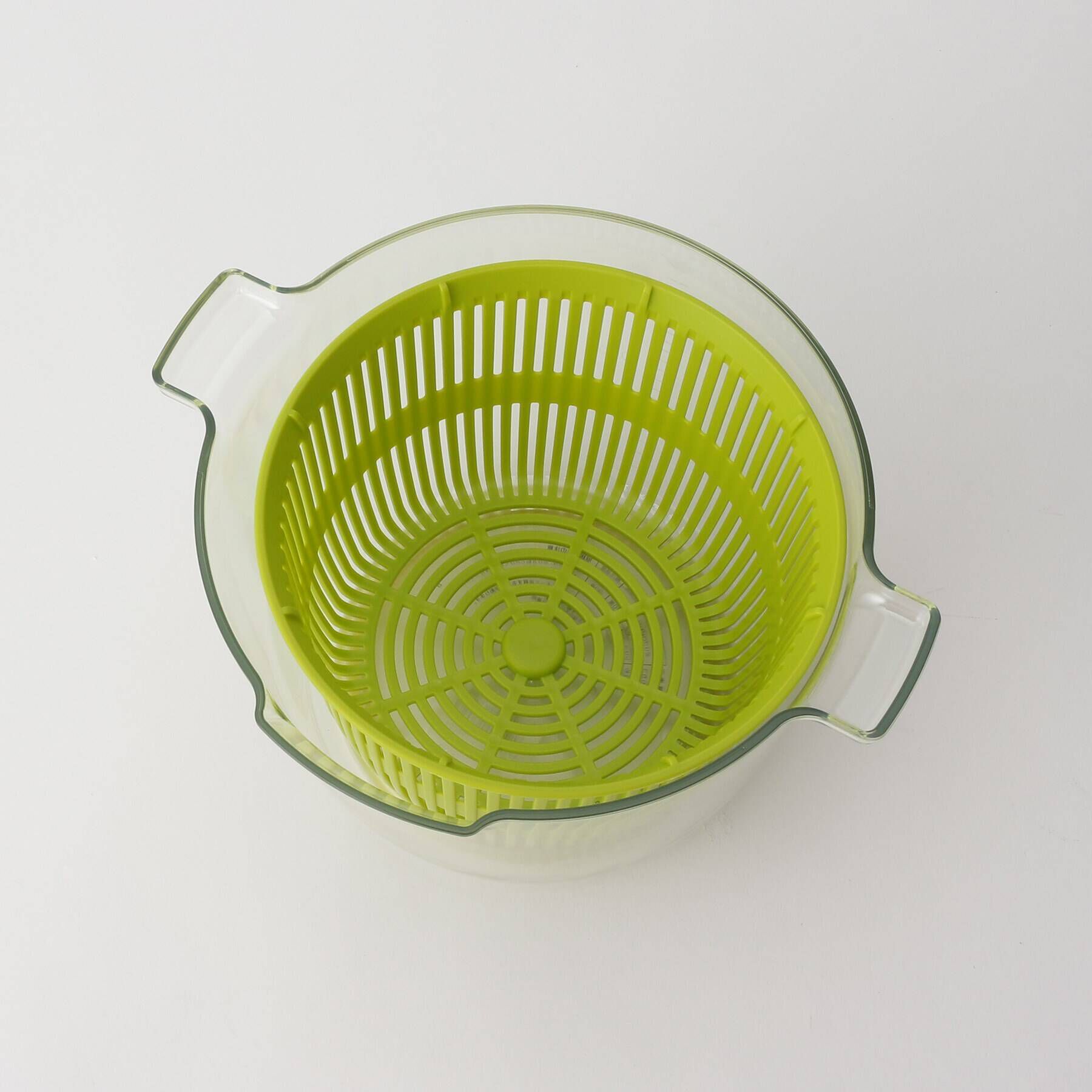 212 KITCHEN STORE「リベラリスタ サラダスピナー GR」|食器・キッチングッズ|