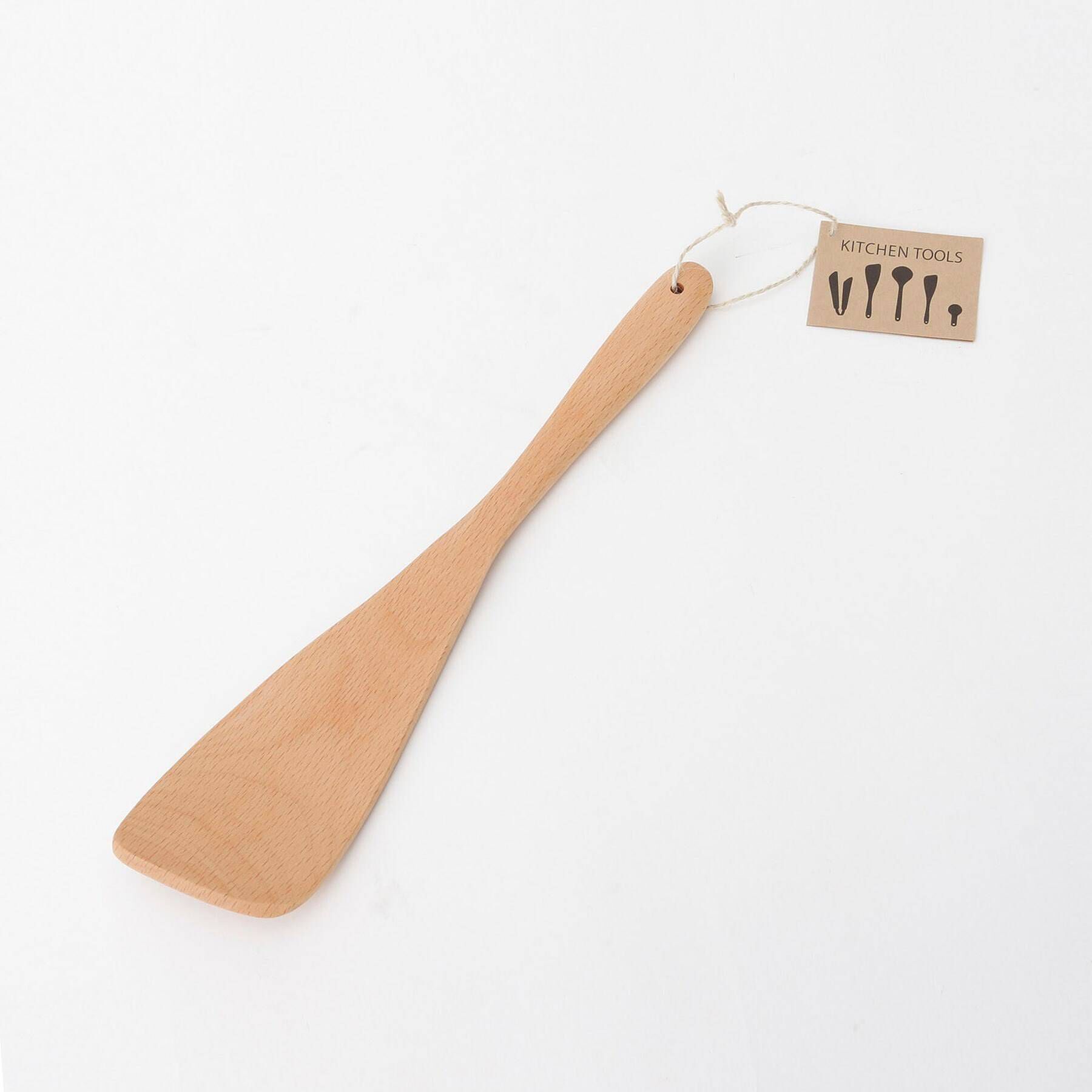 212 KITCHEN STORE「ターナー　Ｌ」|食器・キッチングッズ|ナチュラル(879)