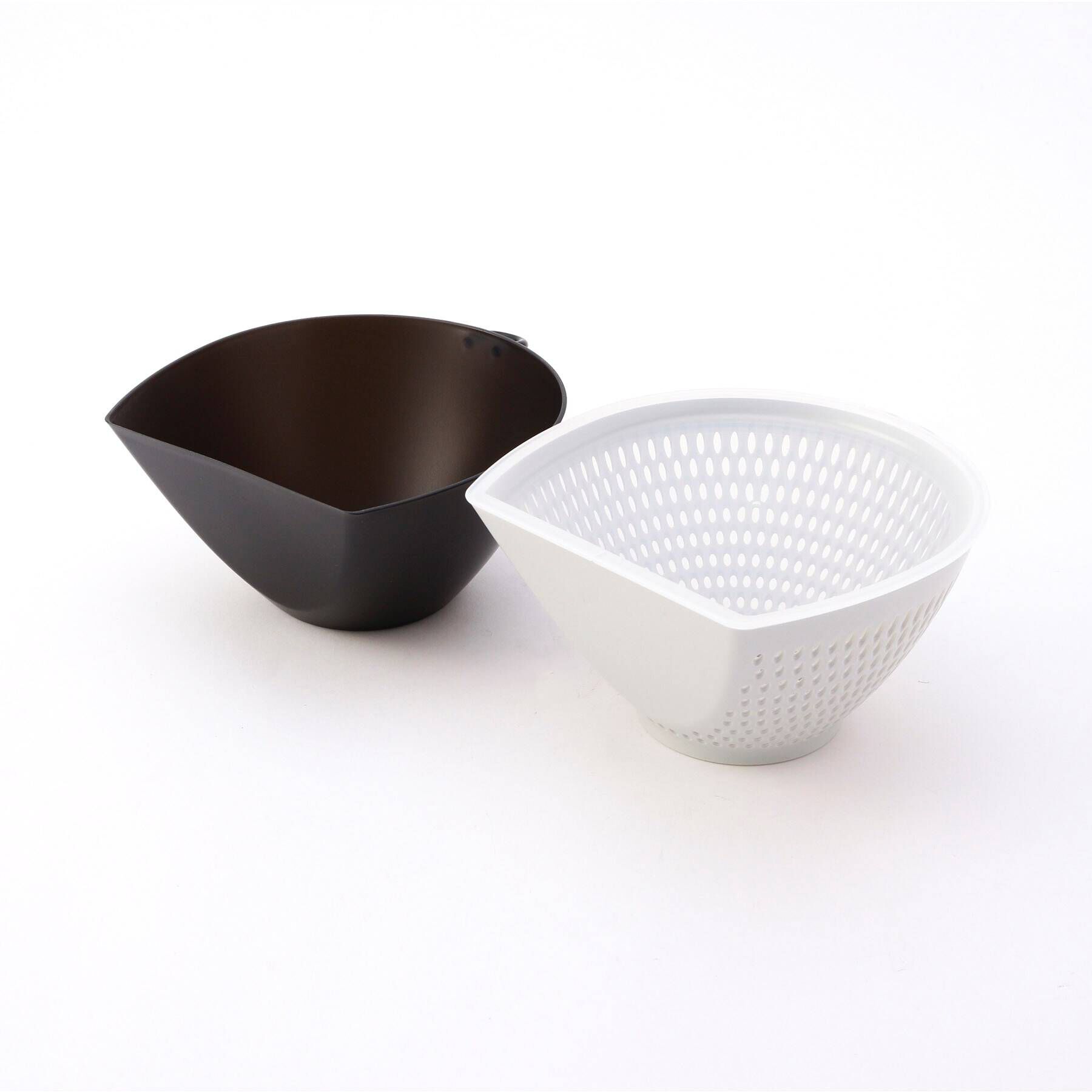 212 KITCHEN STORE「チリトリザルボウル L フタ付き」|食器・キッチングッズ|