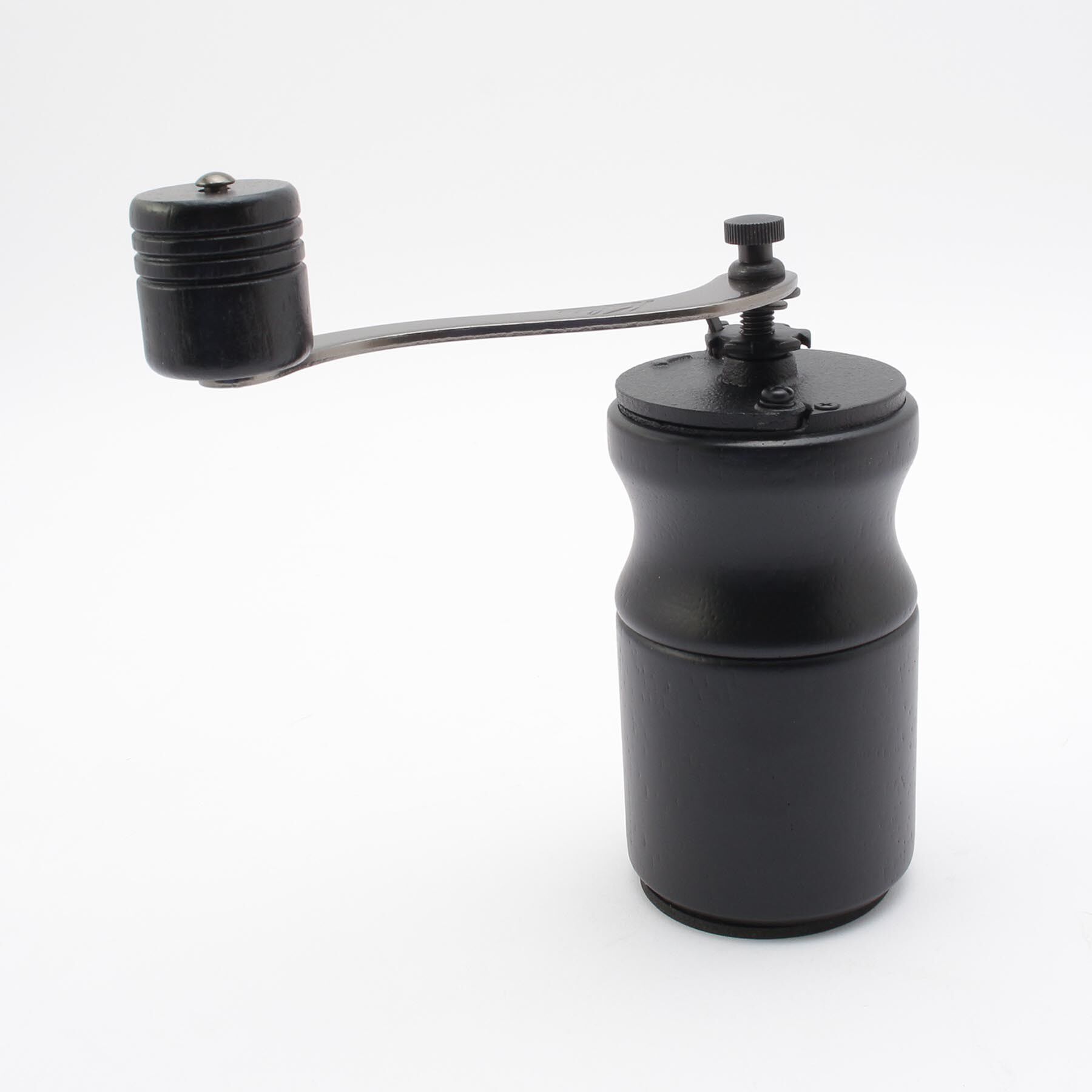 212 KITCHEN STORE「コーヒーミル KH-10 BK ＜kalita カリタ＞」|食器・キッチングッズ|