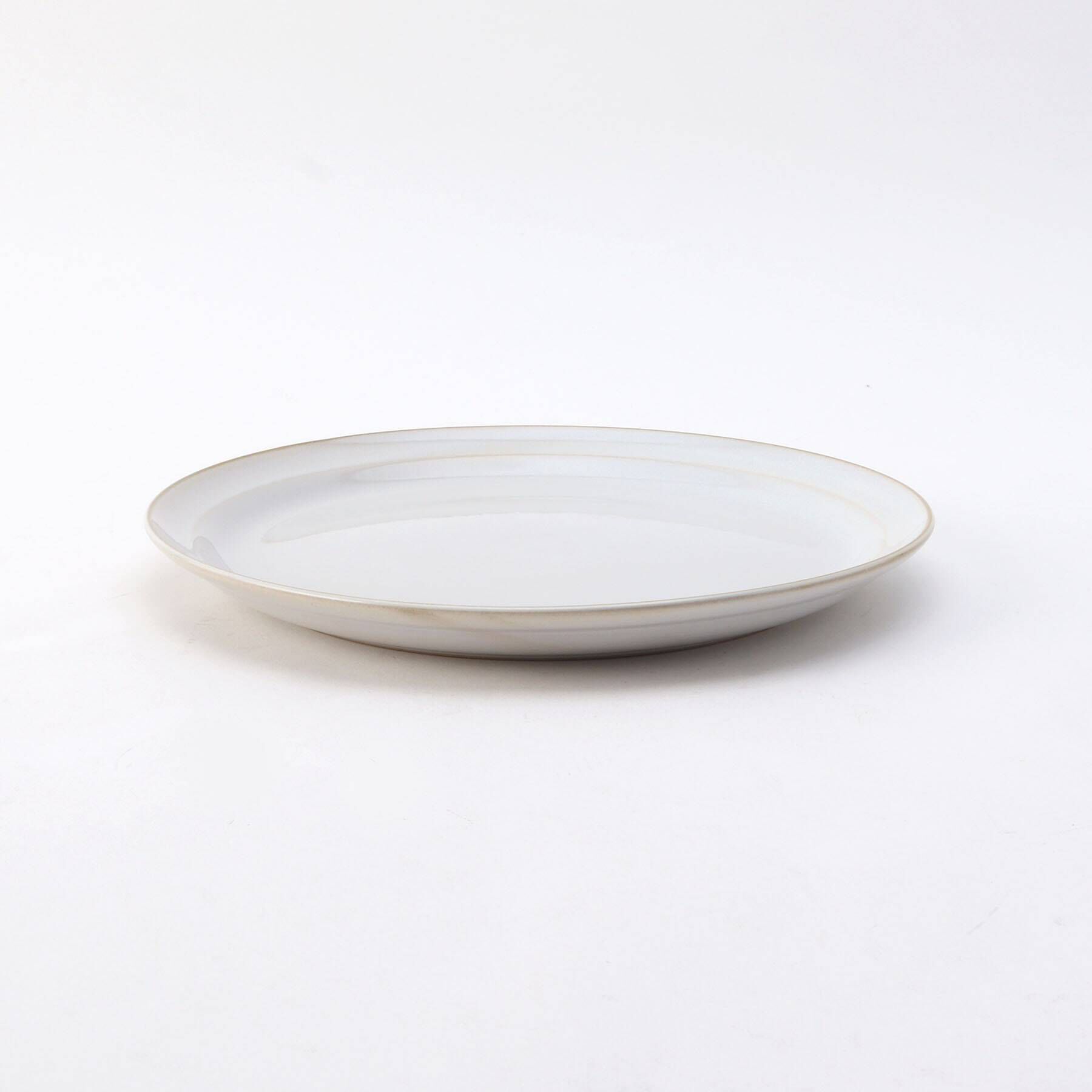 212 KITCHEN STORE「HINATA (ヒナタ) プレートL WH」|食器・キッチングッズ|