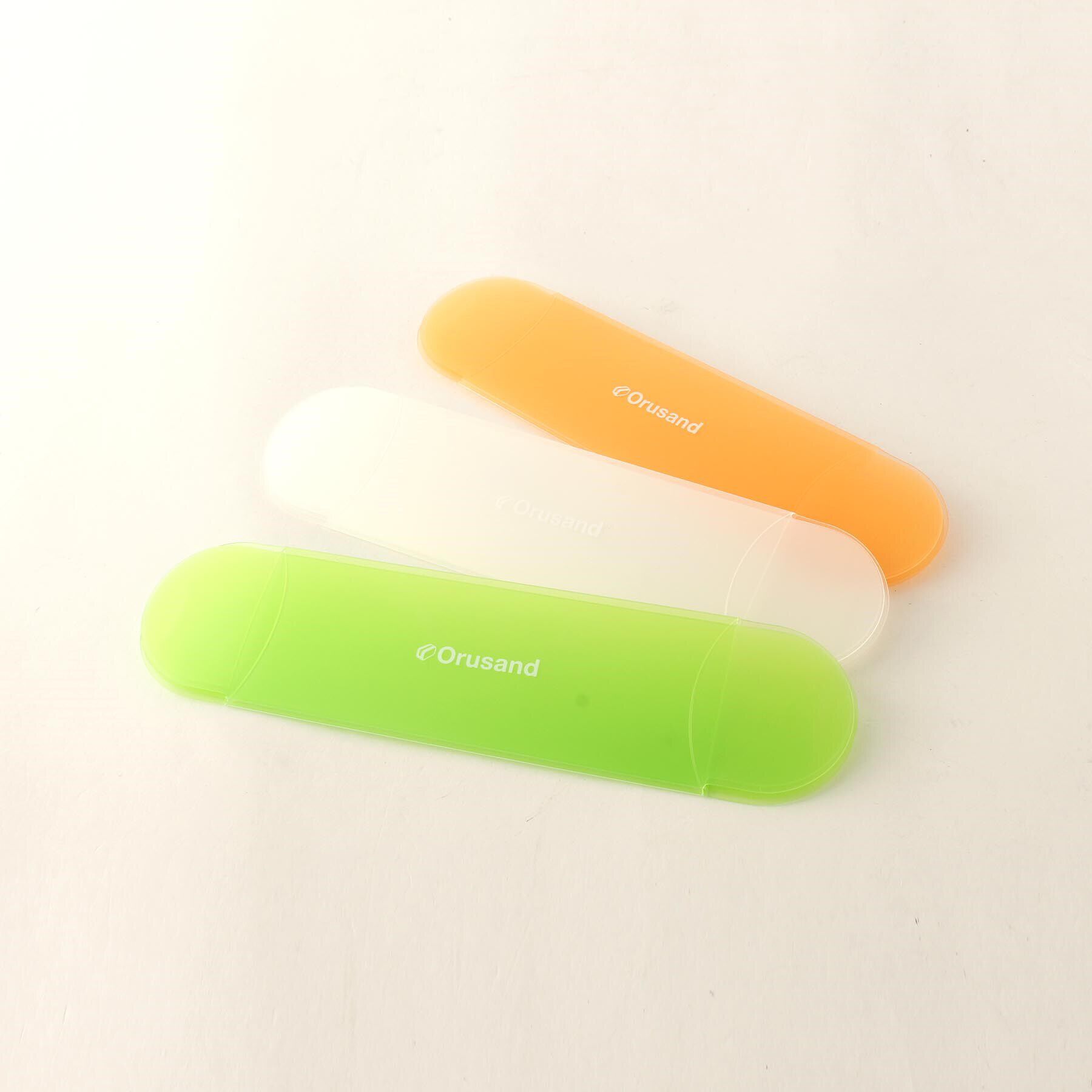 212 KITCHEN STORE「折るサンド Orusand　ビタミンカラー」|食器・キッチングッズ|