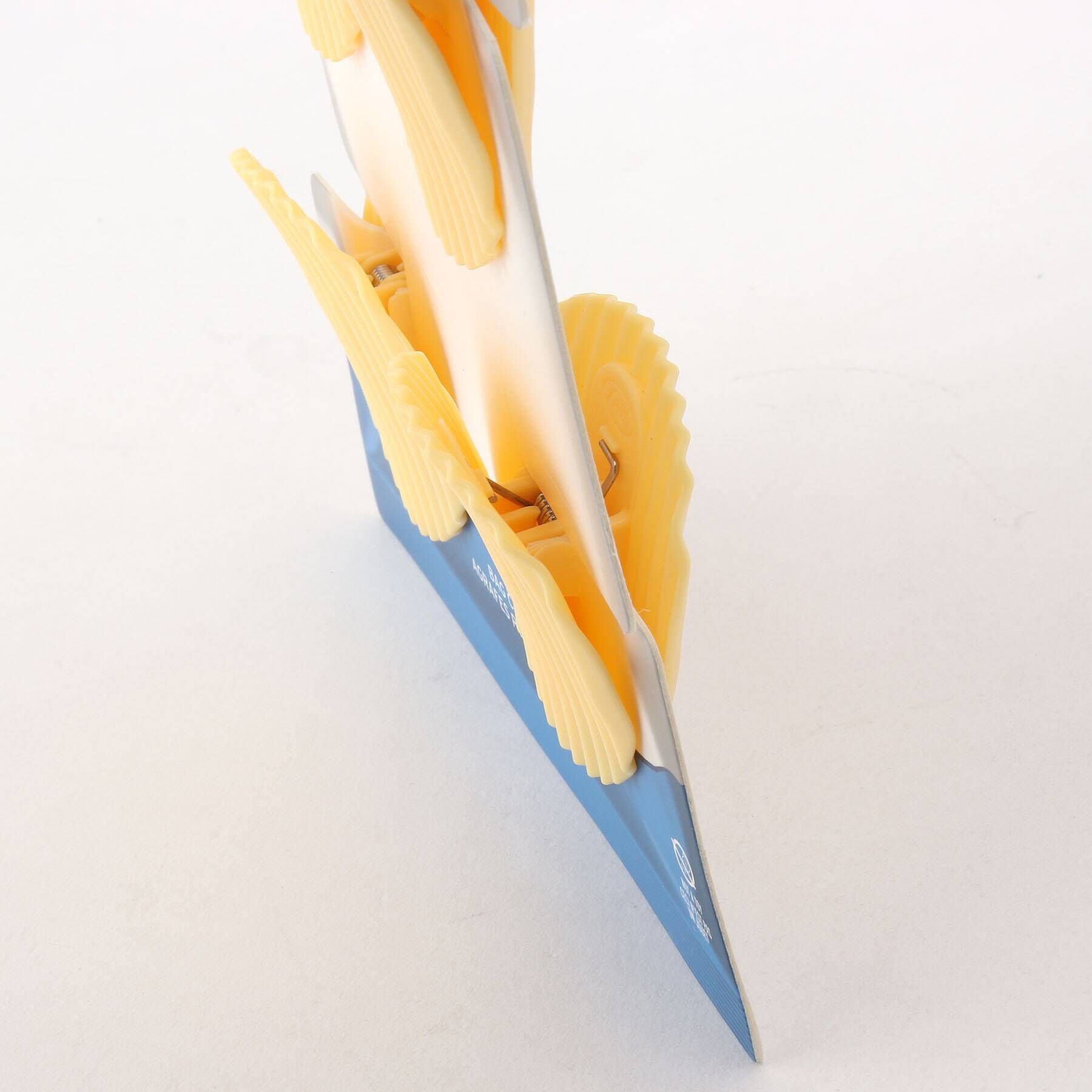 212 KITCHEN STORE「フレッド ポテトチップスクリップ　4pcs」|その他|