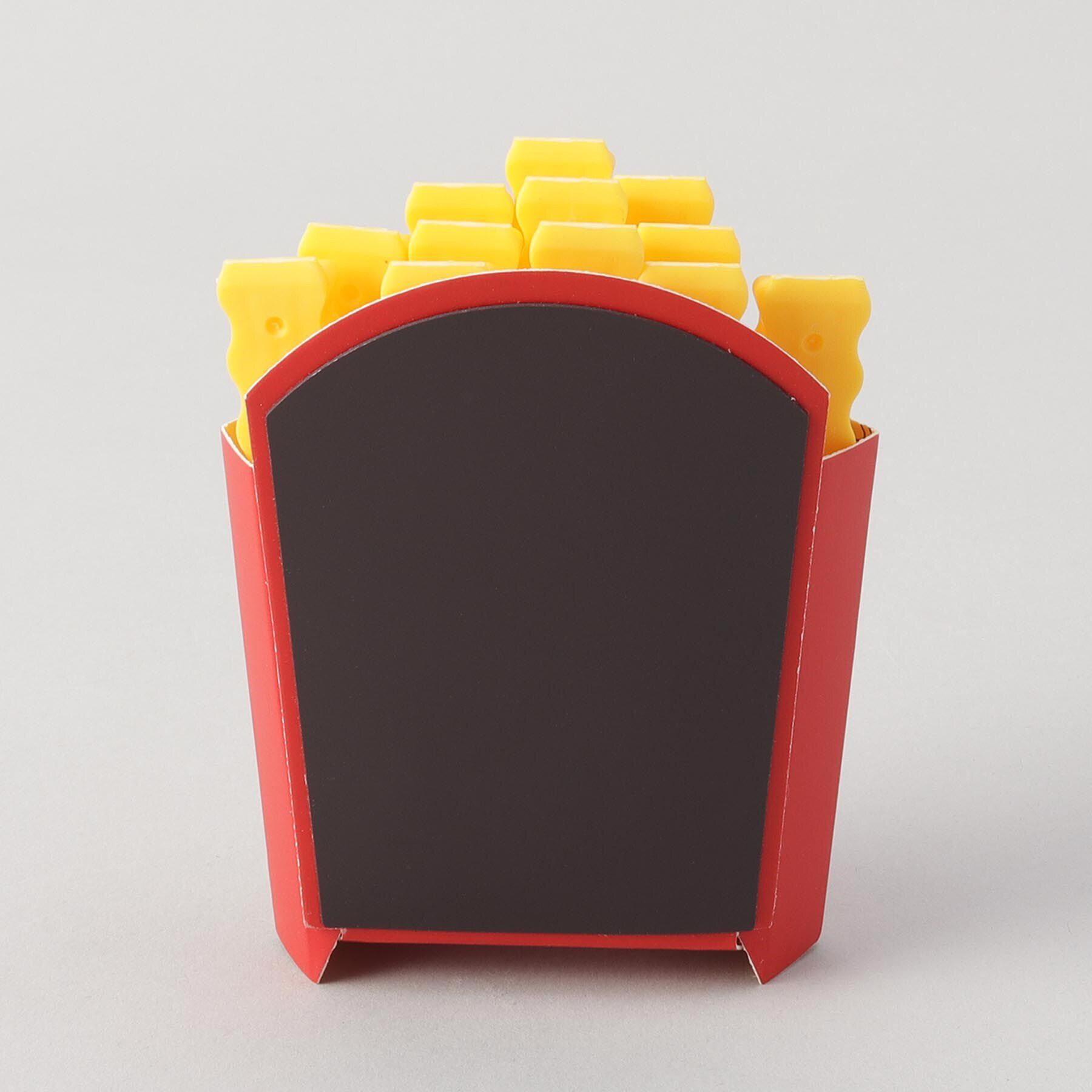 212 KITCHEN STORE「フライドポテトクリップ ＜PelegDesign ペレグデザイン＞」|食器・キッチングッズ|