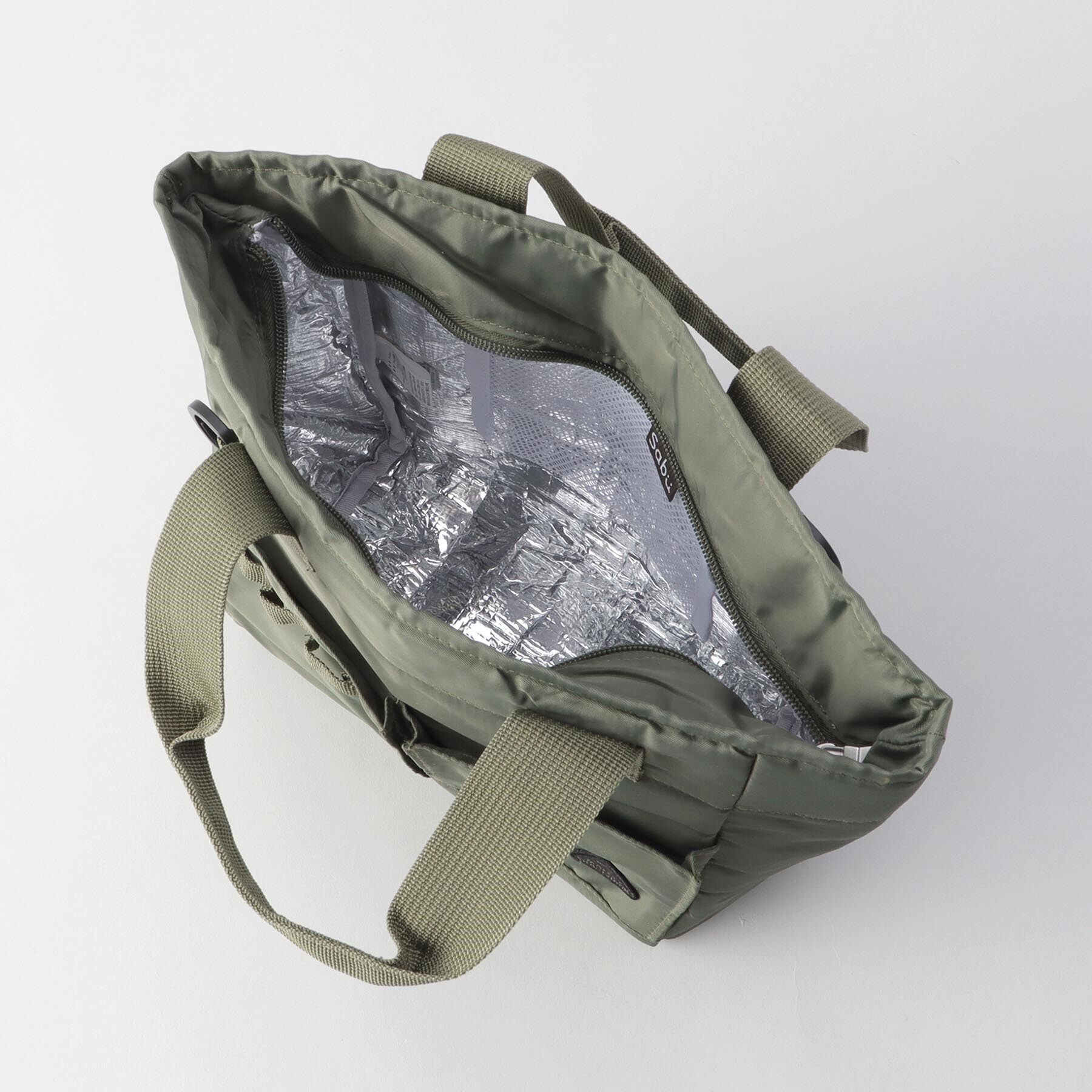 212 KITCHEN STORE「マリット 保冷スクエアバッグ KK」|食器・キッチングッズ|