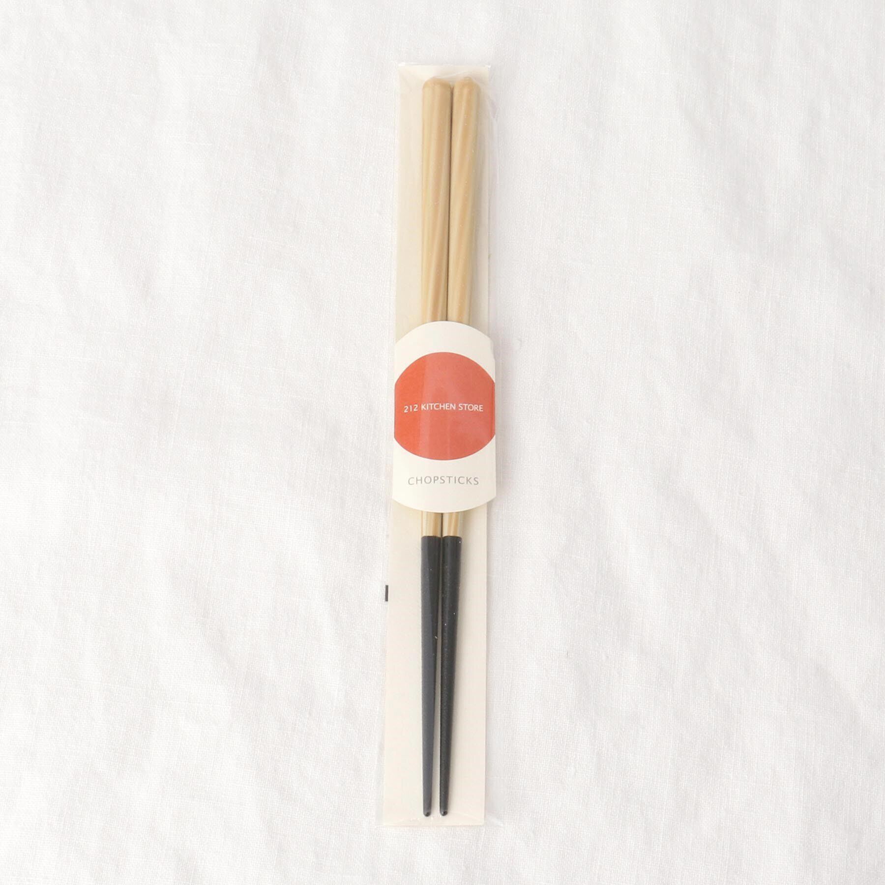 212 KITCHEN STORE「箸 食洗チュール BE 23cm」|食器・キッチングッズ|