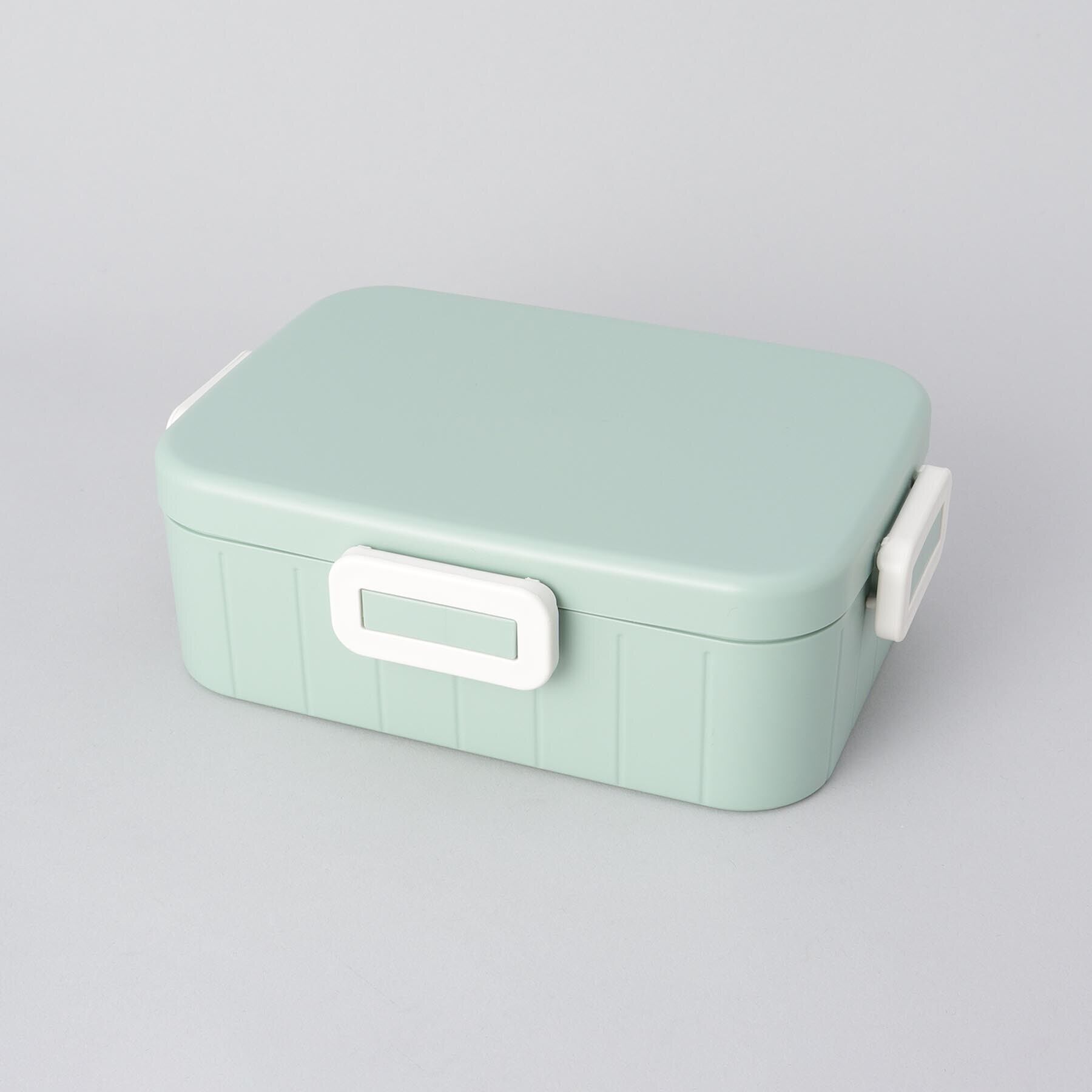 212 KITCHEN STORE「4点ロック抗菌ランチボックス900 GR ＜212Kオリジナル＞」|食器・キッチングッズ|