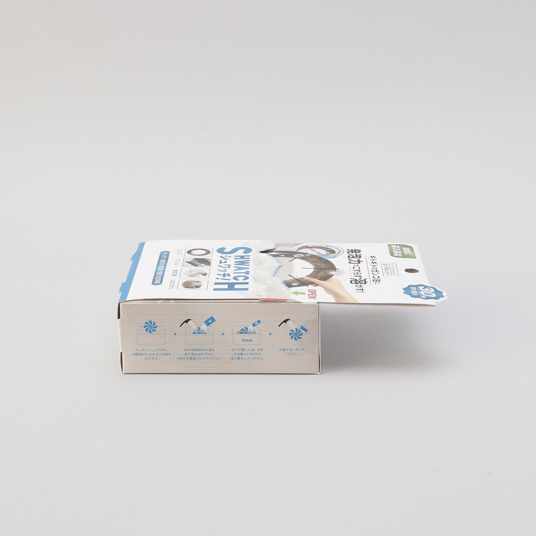 212 KITCHEN STORE「シュワッチ 油溶かし」|その他|