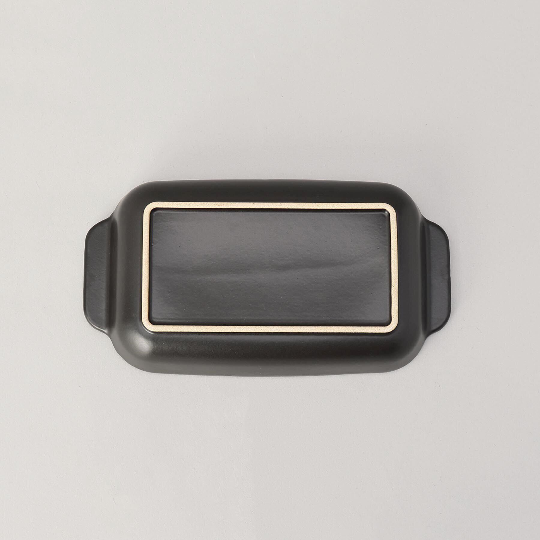 212 KITCHEN STORE「マジカリーノ レンジで発熱できる皿12&times;22cm ショート」|食器・キッチングッズ|