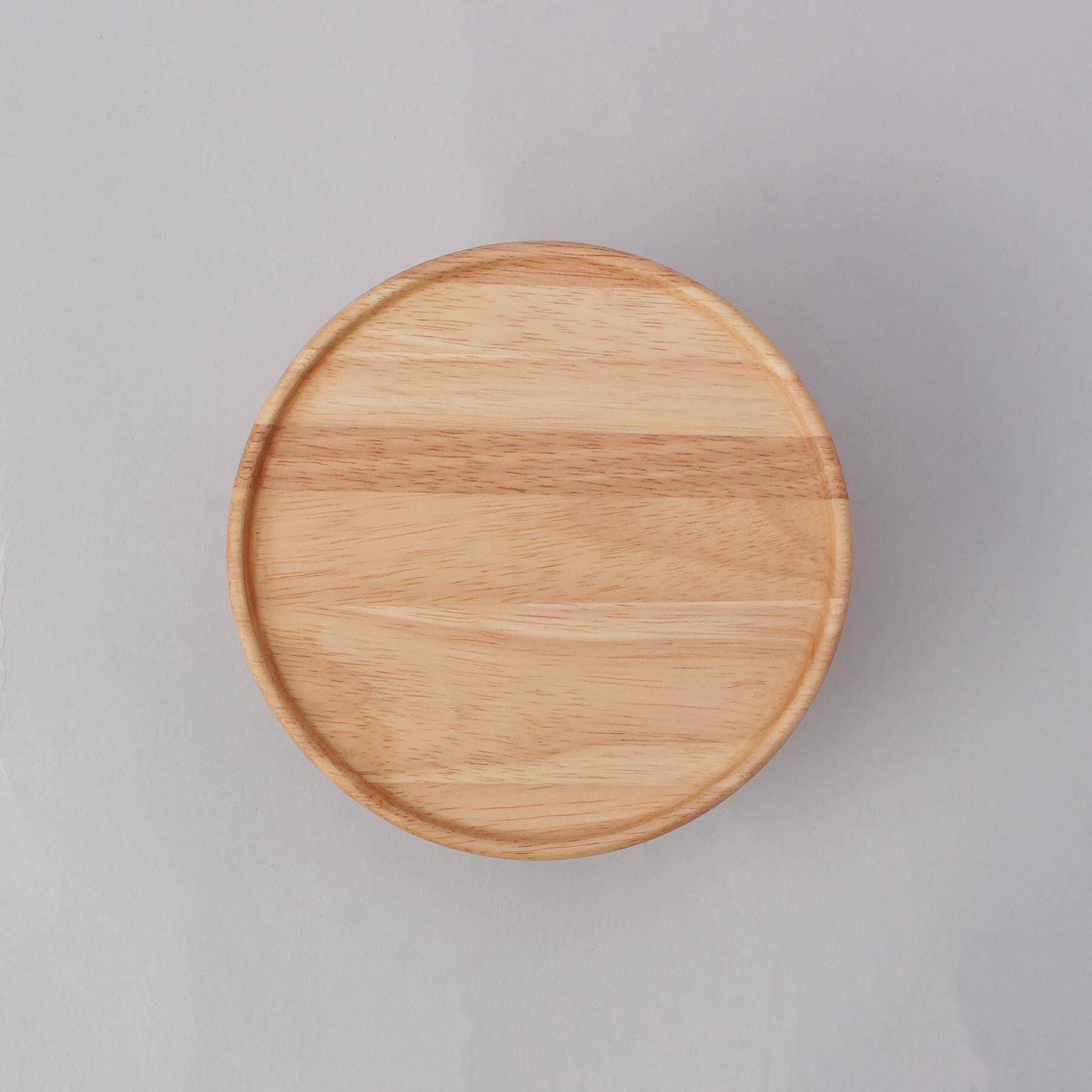 212 KITCHEN STORE「ラバーウッド コンポートディッシュS 155 NA」|食器・キッチングッズ|