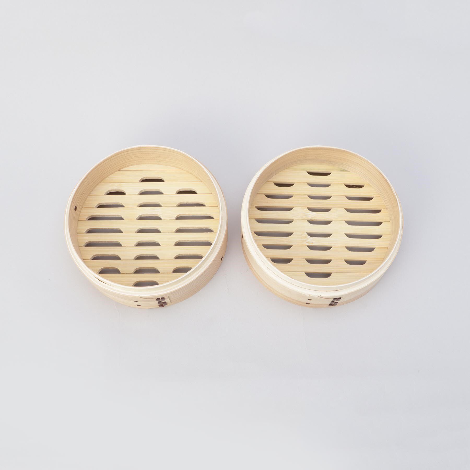 212 KITCHEN STORE「せいろ 18cm 2段セット シート20枚付」|食器・キッチングッズ|