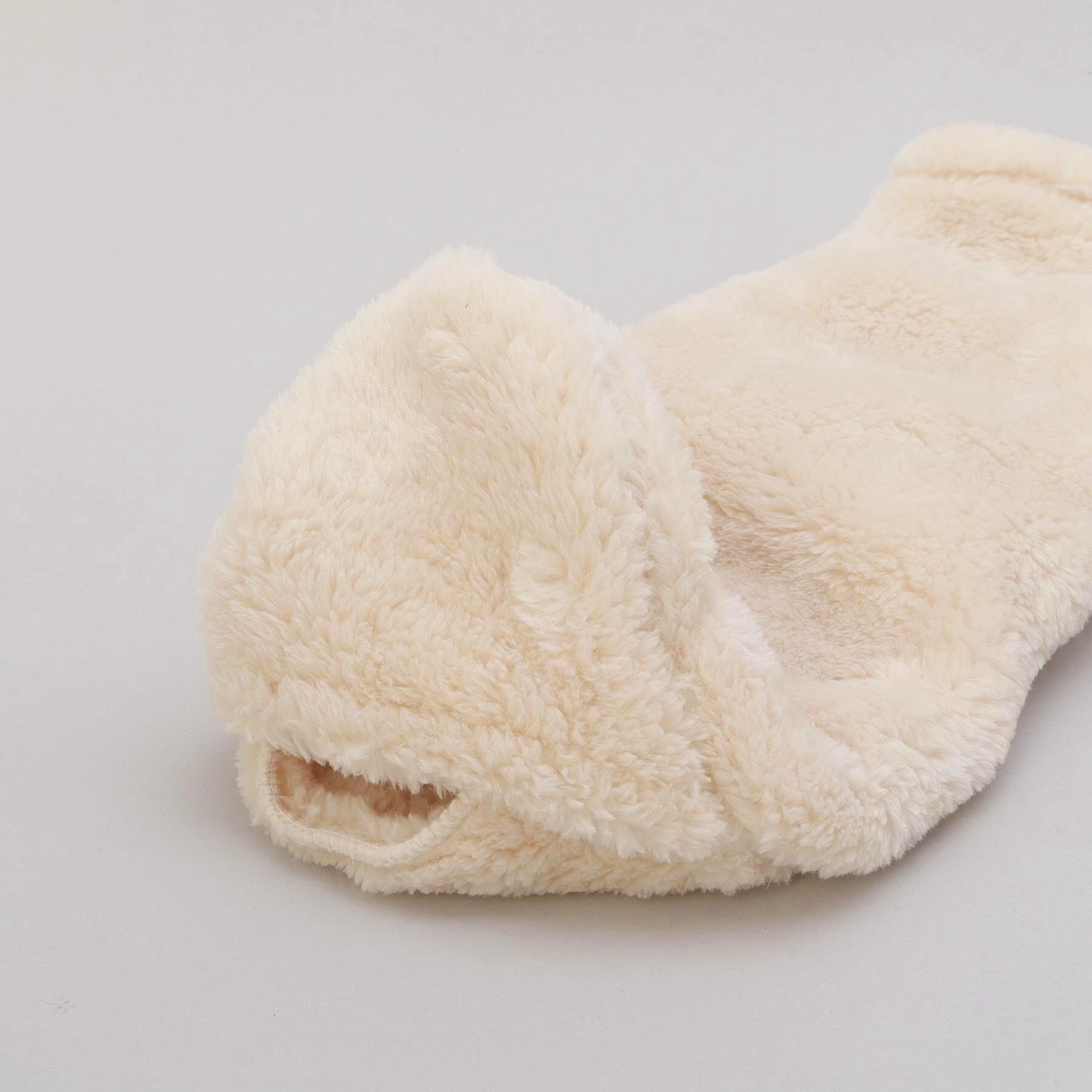 212 KITCHEN STORE「ルボア おやすみソックス IV」|ソックス|