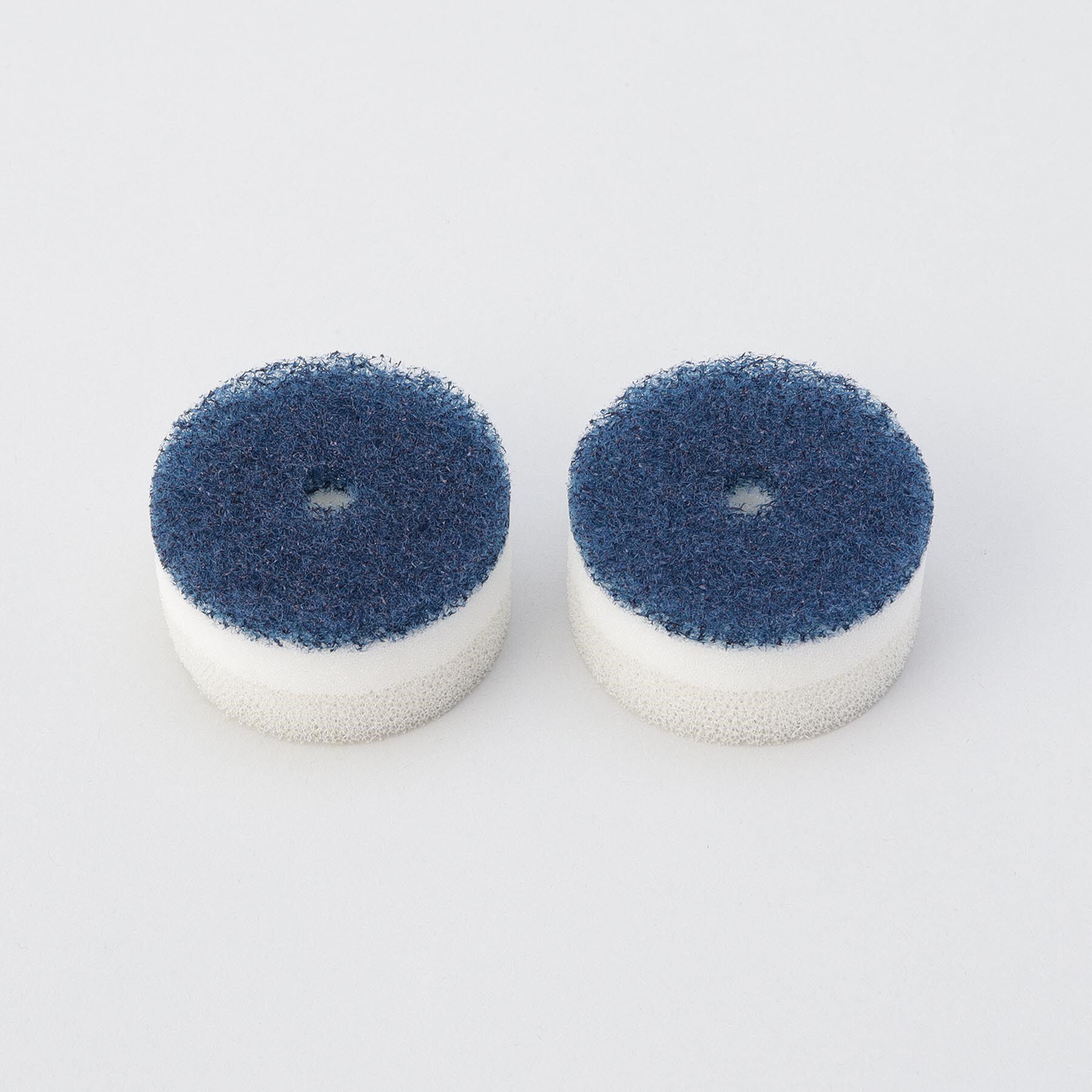 212 KITCHEN STORE「洗面スポンジ POCO リフィル 2個入り NV ＜marna  マーナ＞」|その他|その他