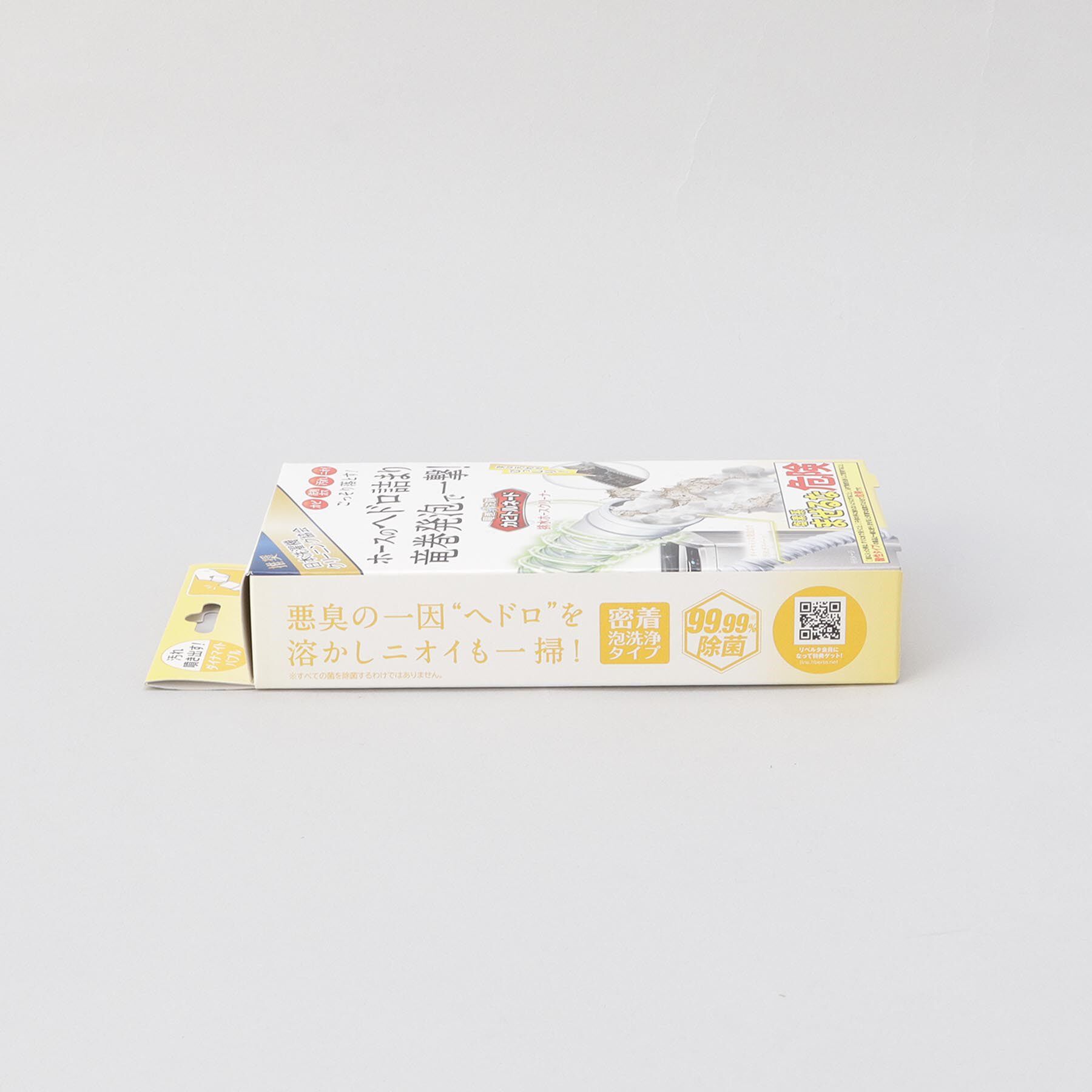 212 KITCHEN STORE「カビトルネード 排水ホースクリーナー」|その他|