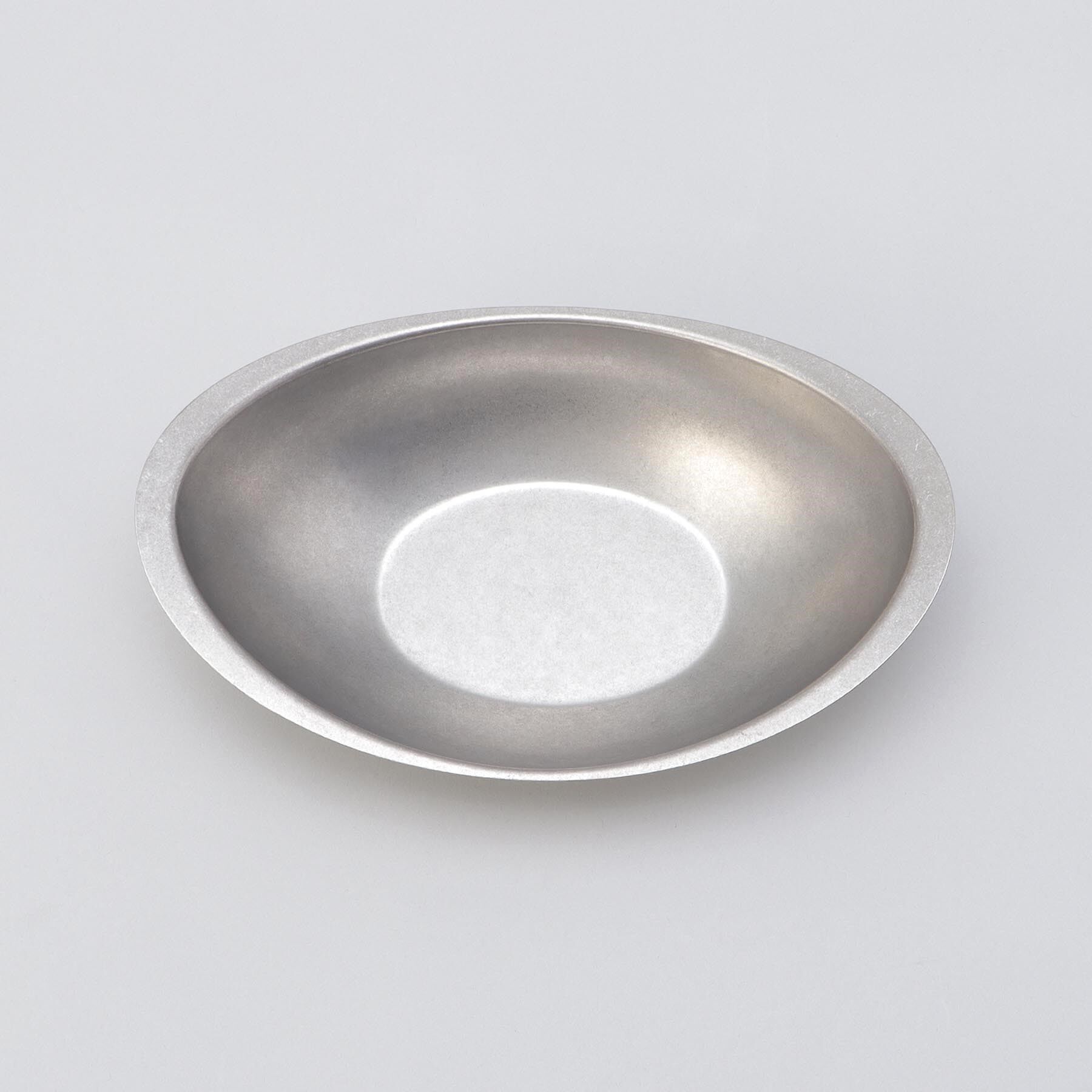 212 KITCHEN STORE「ステンレス オーバルボウル L」|食器・キッチングッズ|
